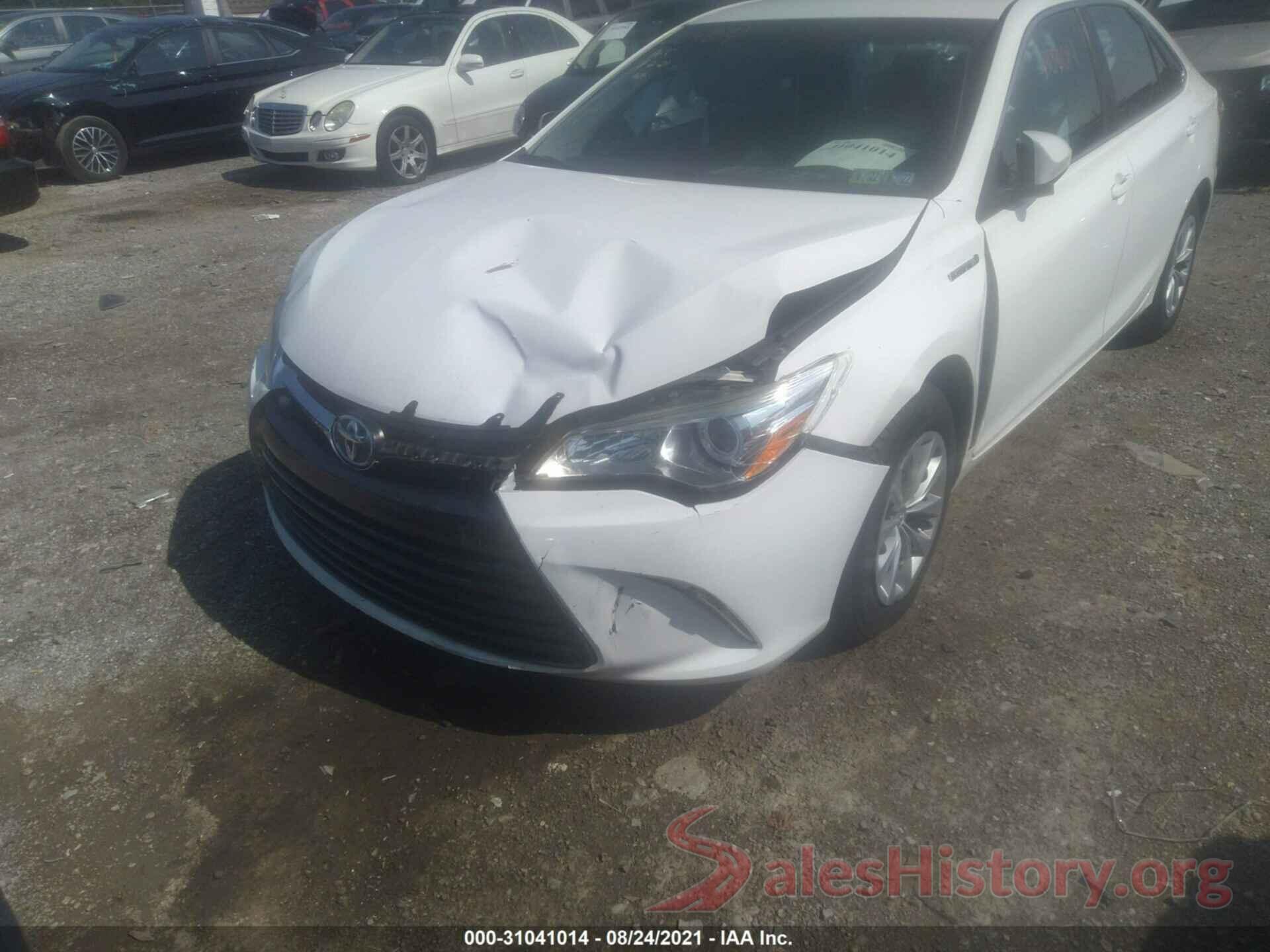 4T1BD1FK4HU201752 2017 TOYOTA CAMRY