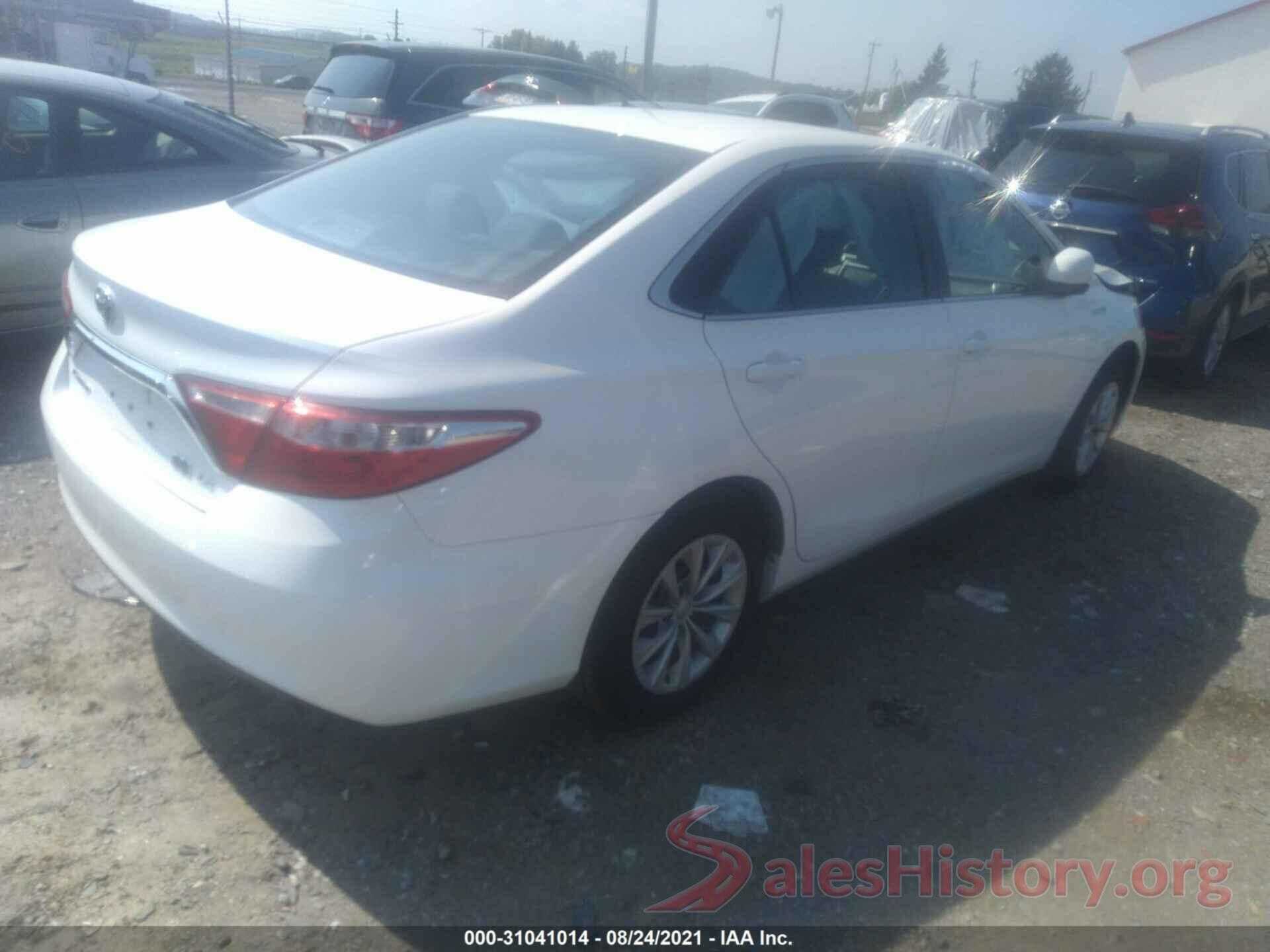 4T1BD1FK4HU201752 2017 TOYOTA CAMRY