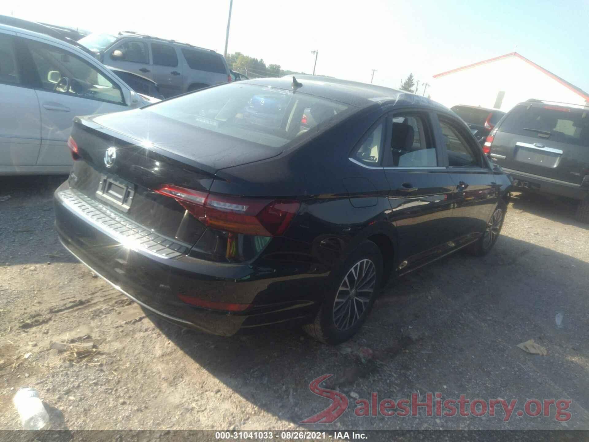 3VWCB7BU4KM242125 2019 VOLKSWAGEN JETTA