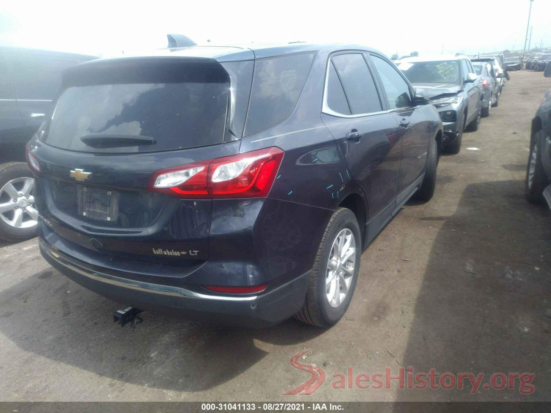 3GNAXJEV9JL399190 2018 CHEVROLET EQUINOX