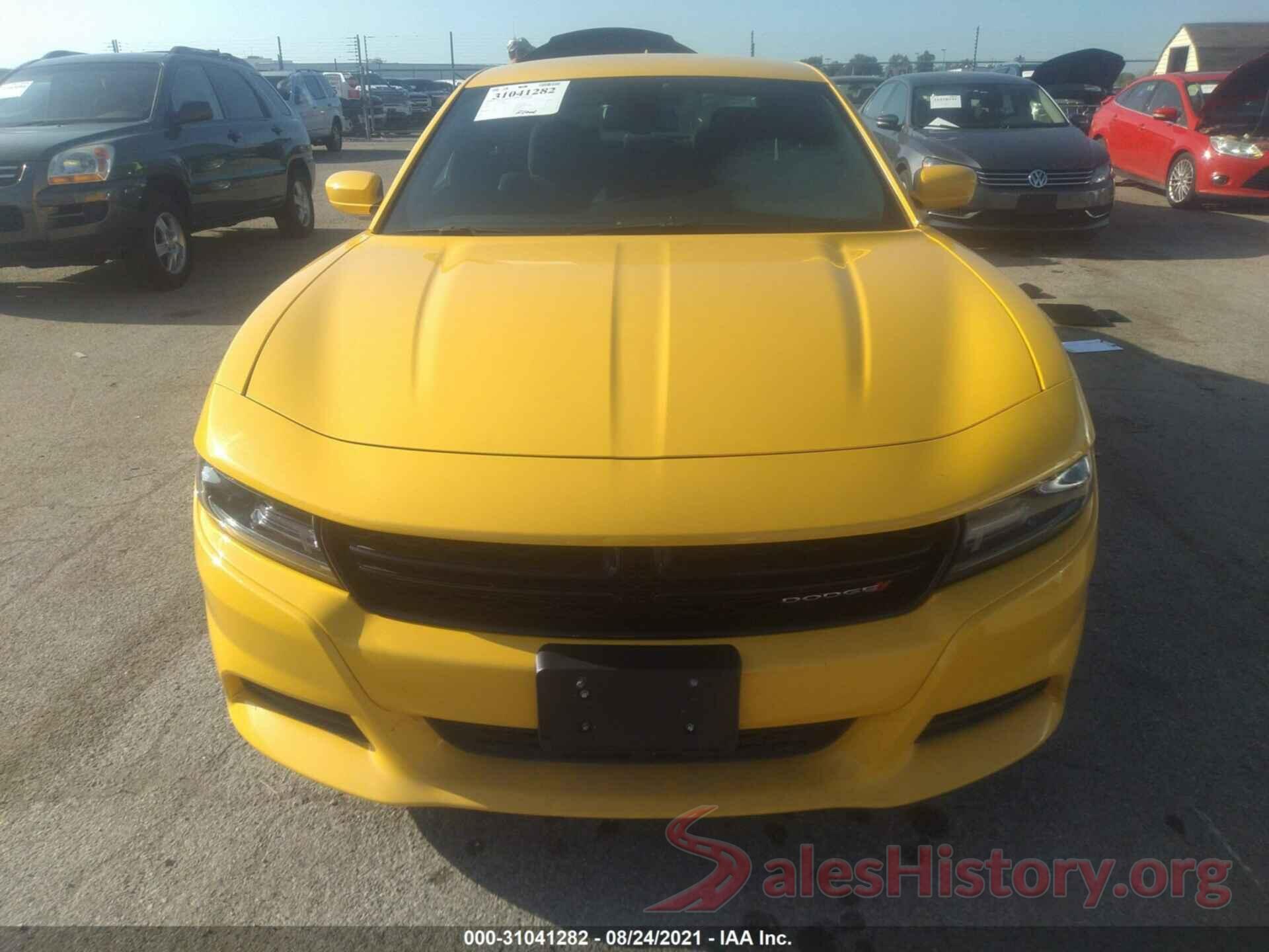 2C3CDXHG1JH139079 2018 DODGE CHARGER