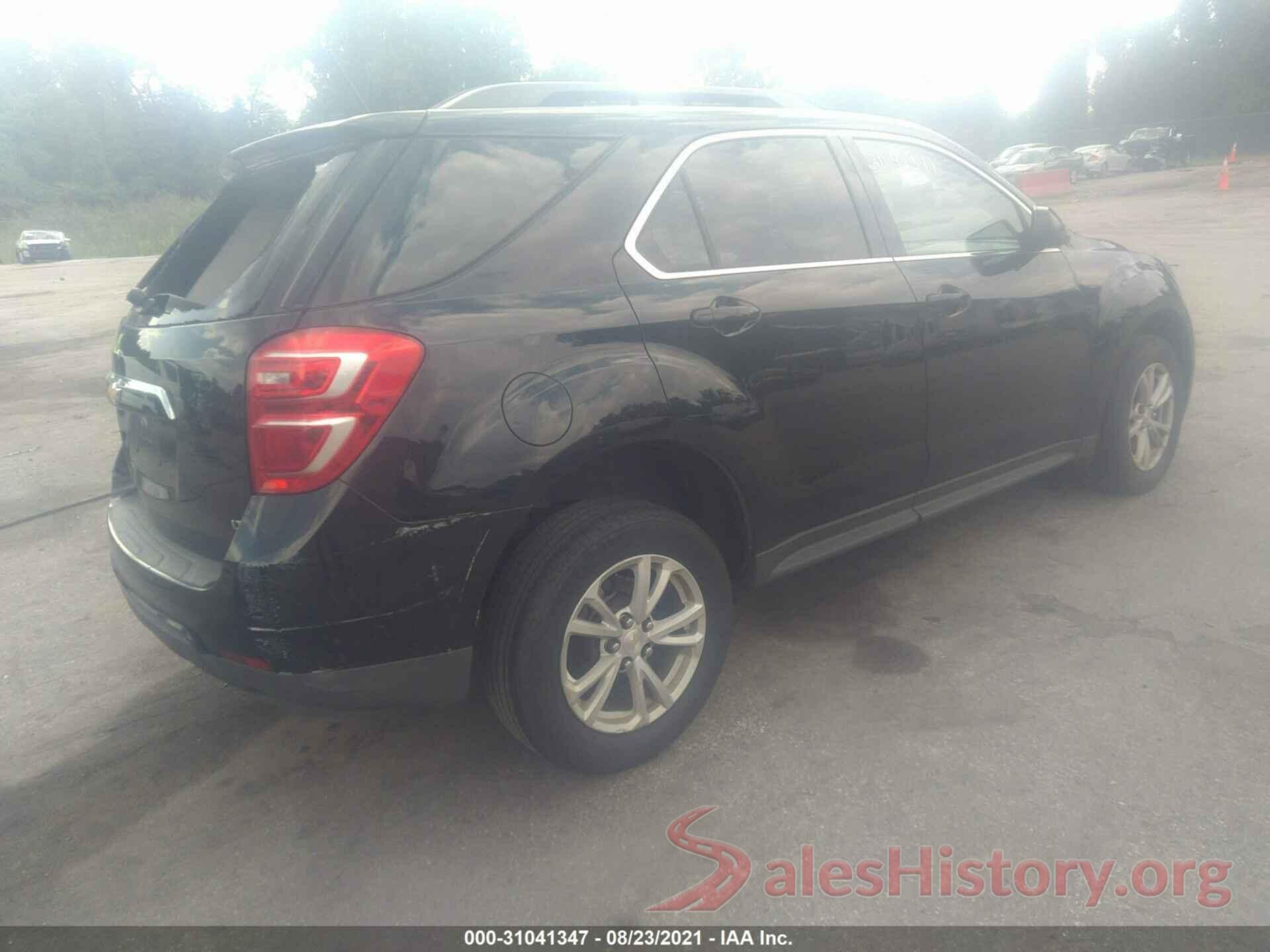 2GNALCEK0H6188469 2017 CHEVROLET EQUINOX