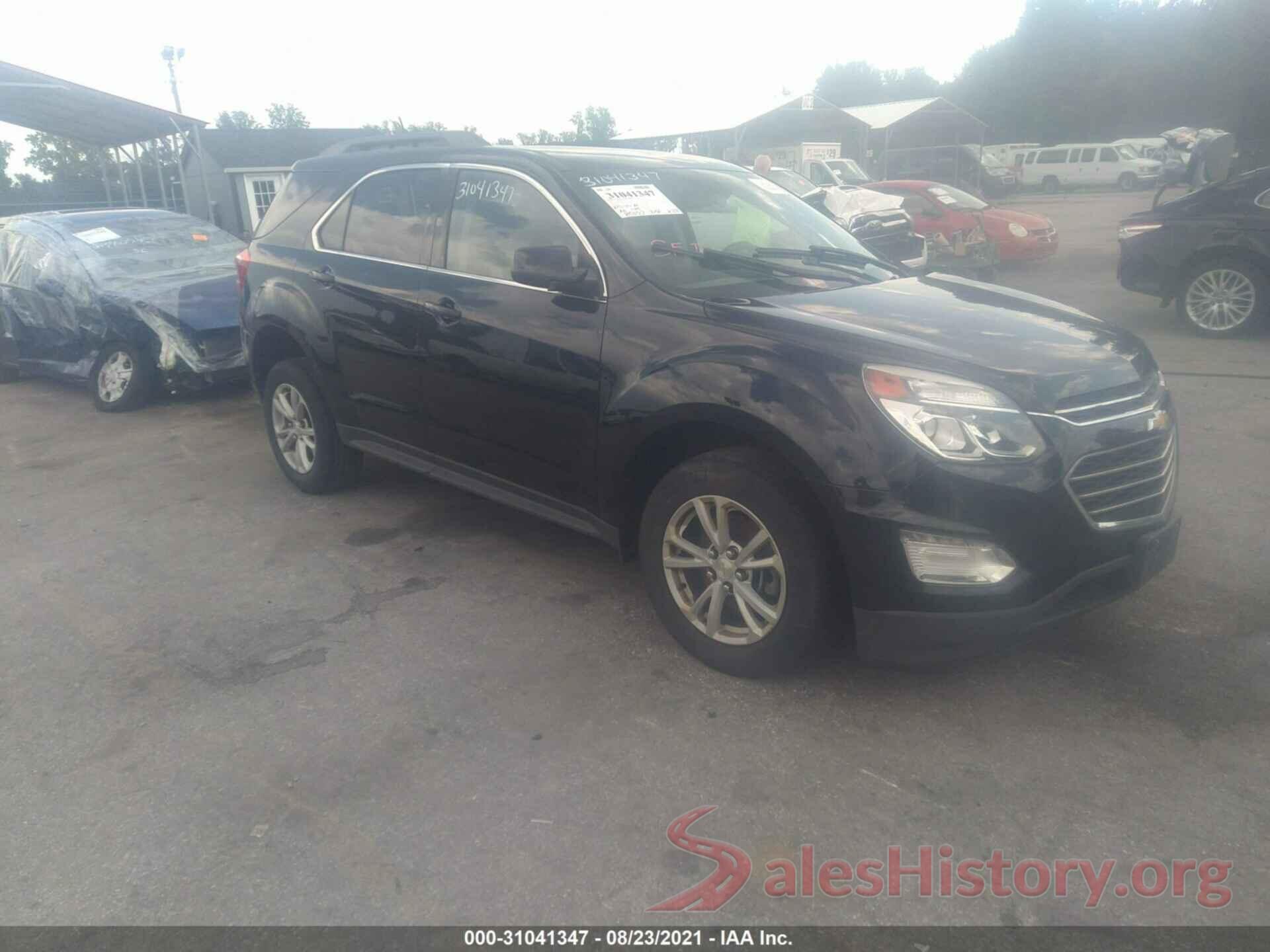 2GNALCEK0H6188469 2017 CHEVROLET EQUINOX