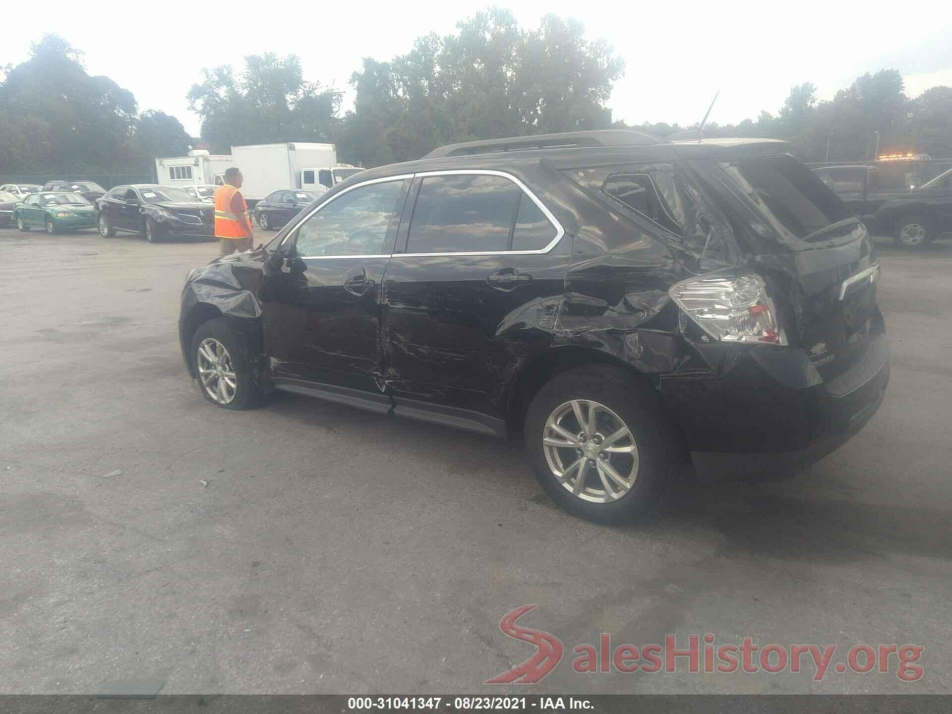 2GNALCEK0H6188469 2017 CHEVROLET EQUINOX