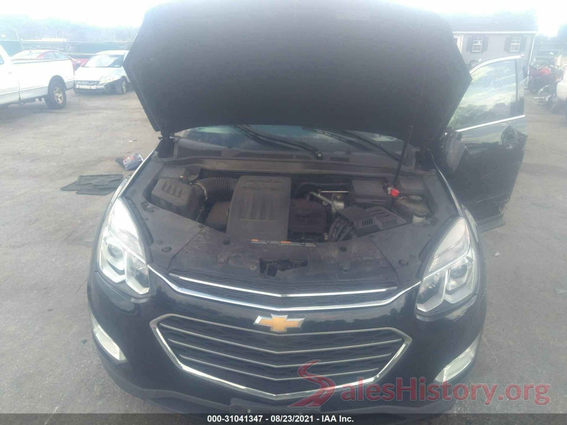 2GNALCEK0H6188469 2017 CHEVROLET EQUINOX