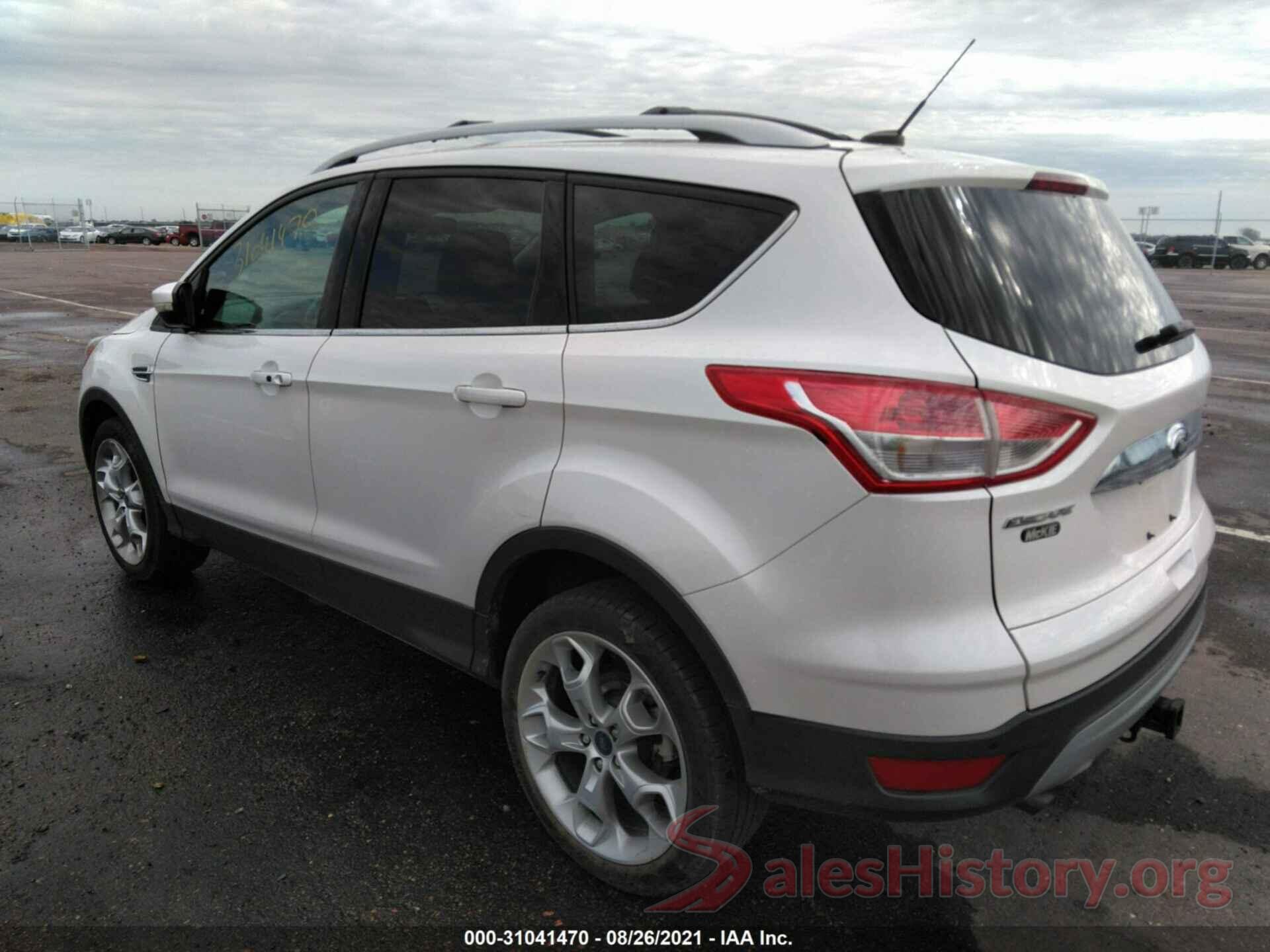 1FMCU9J95GUC79513 2016 FORD ESCAPE