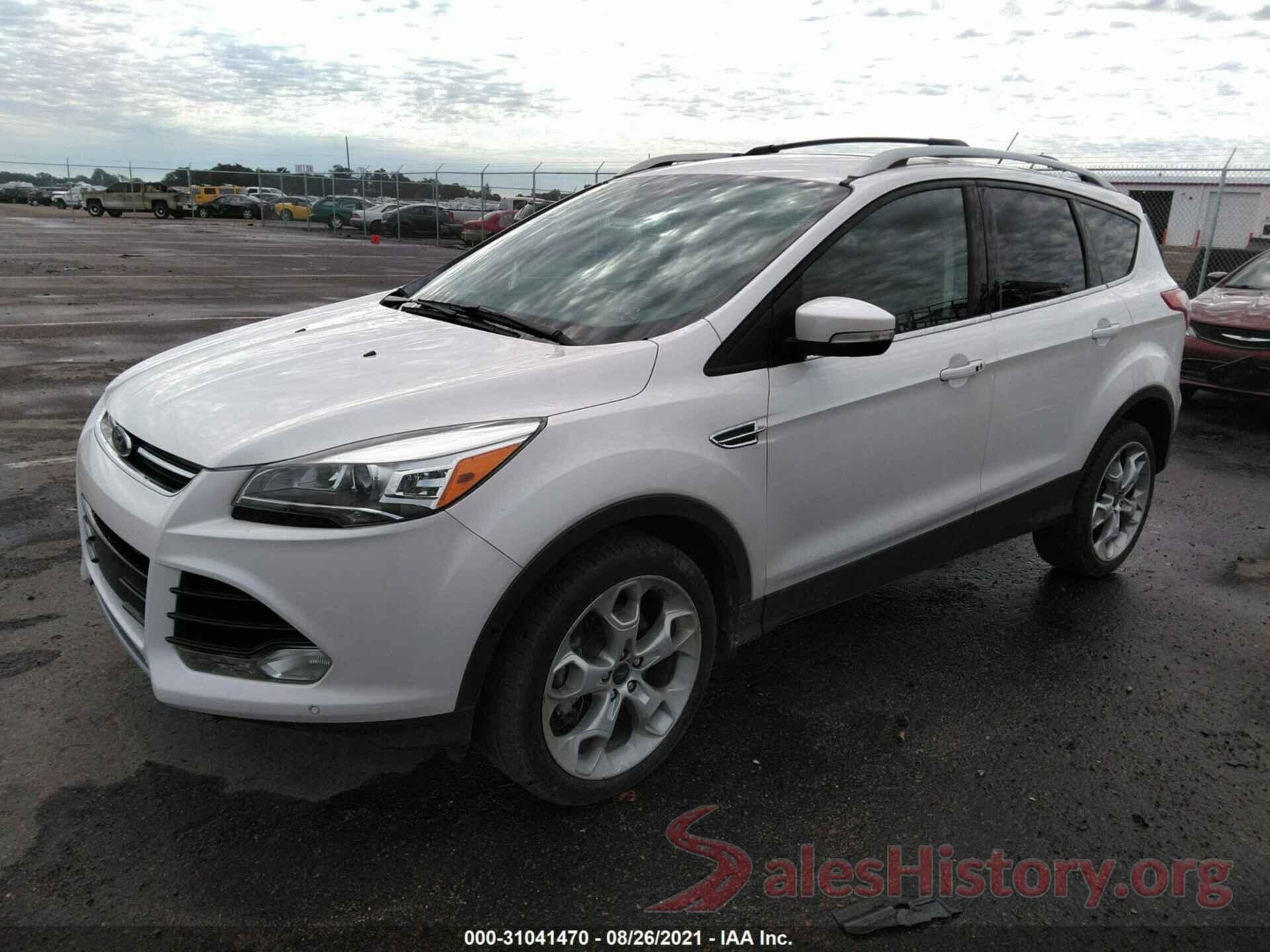 1FMCU9J95GUC79513 2016 FORD ESCAPE