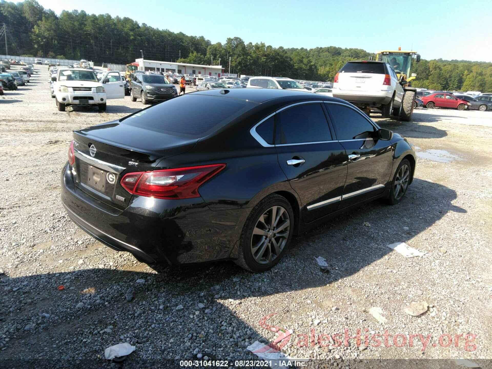 1N4AL3AP5JC150765 2018 NISSAN ALTIMA