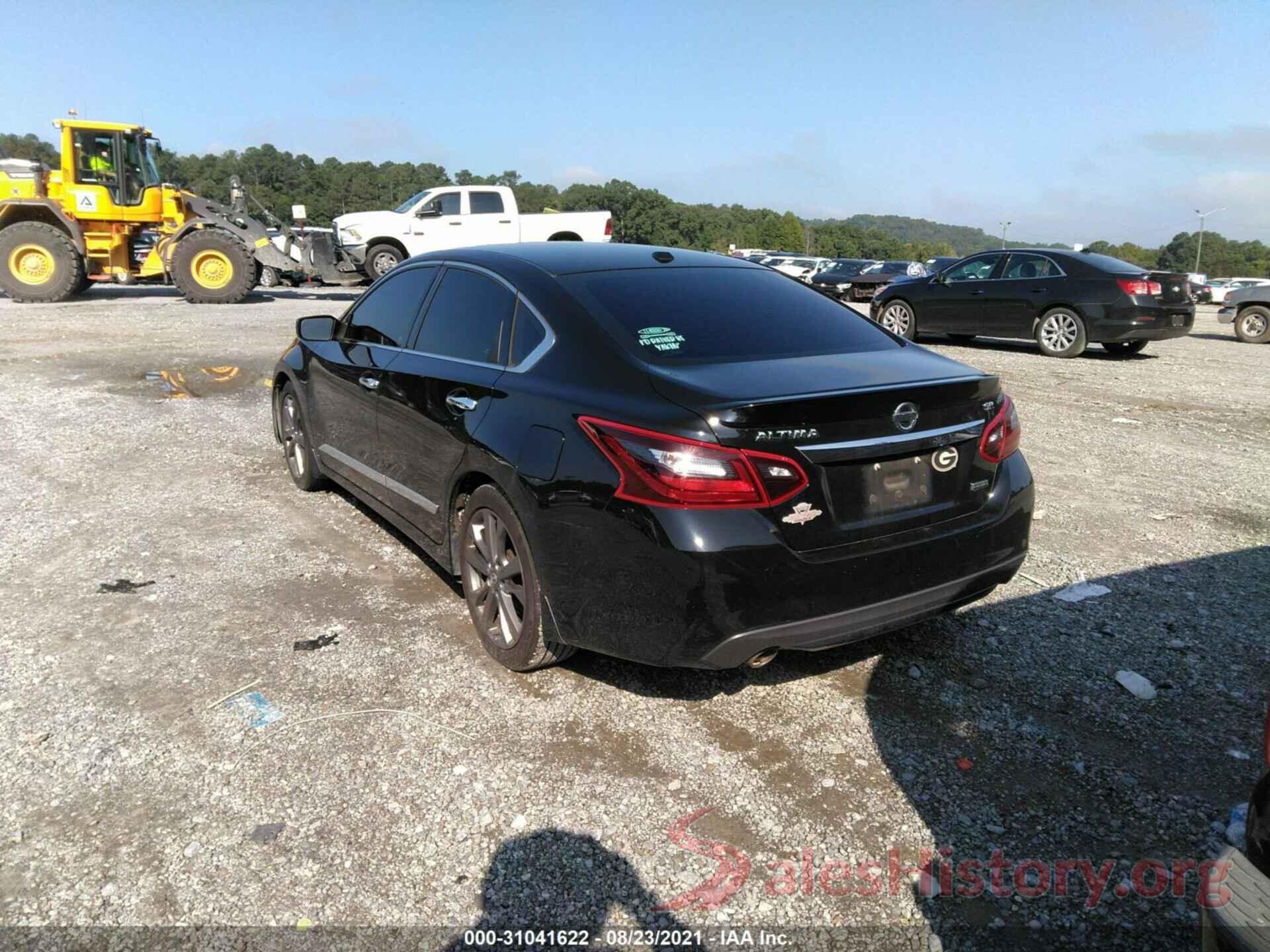 1N4AL3AP5JC150765 2018 NISSAN ALTIMA