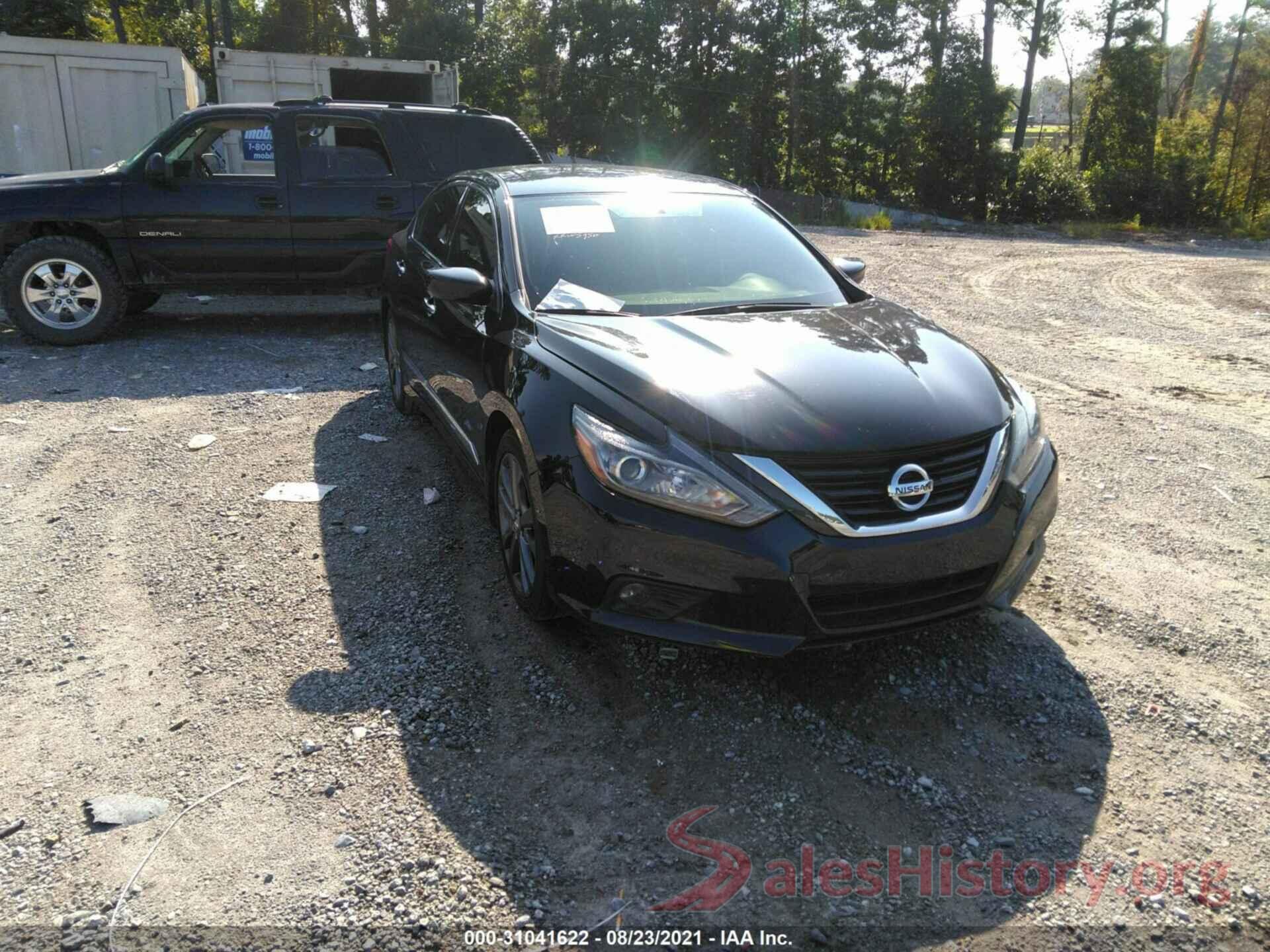 1N4AL3AP5JC150765 2018 NISSAN ALTIMA