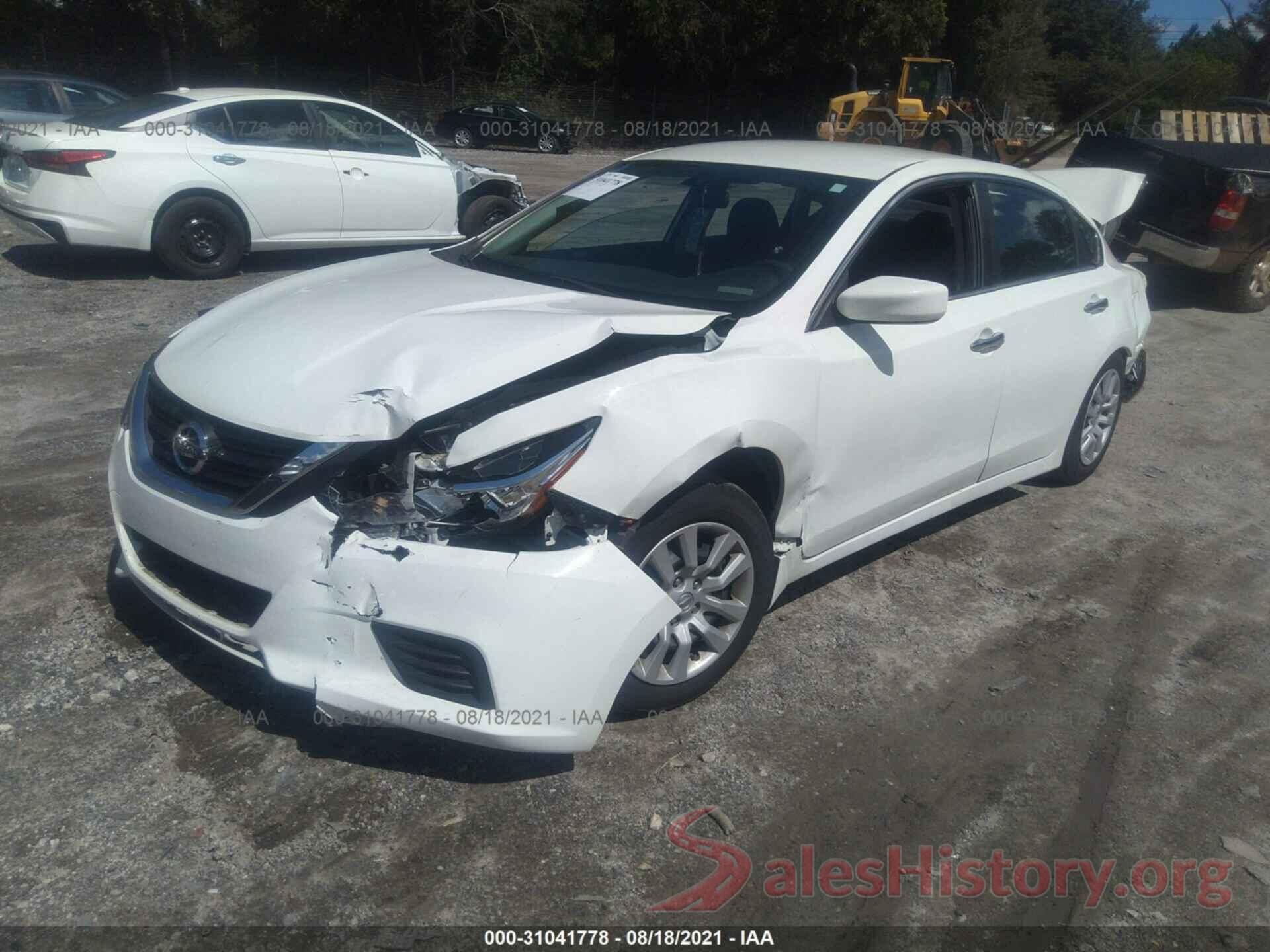 1N4AL3AP7HC483530 2017 NISSAN ALTIMA