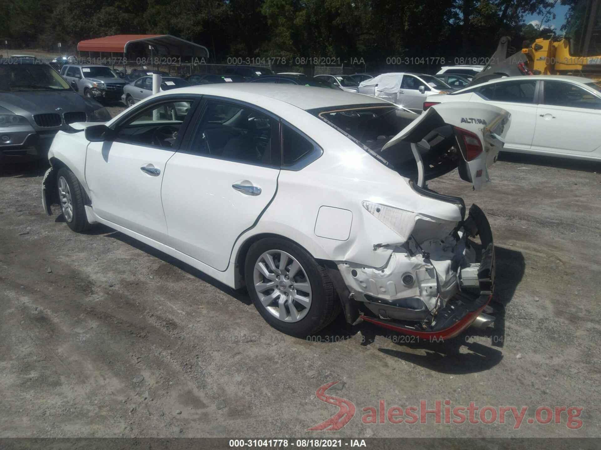 1N4AL3AP7HC483530 2017 NISSAN ALTIMA