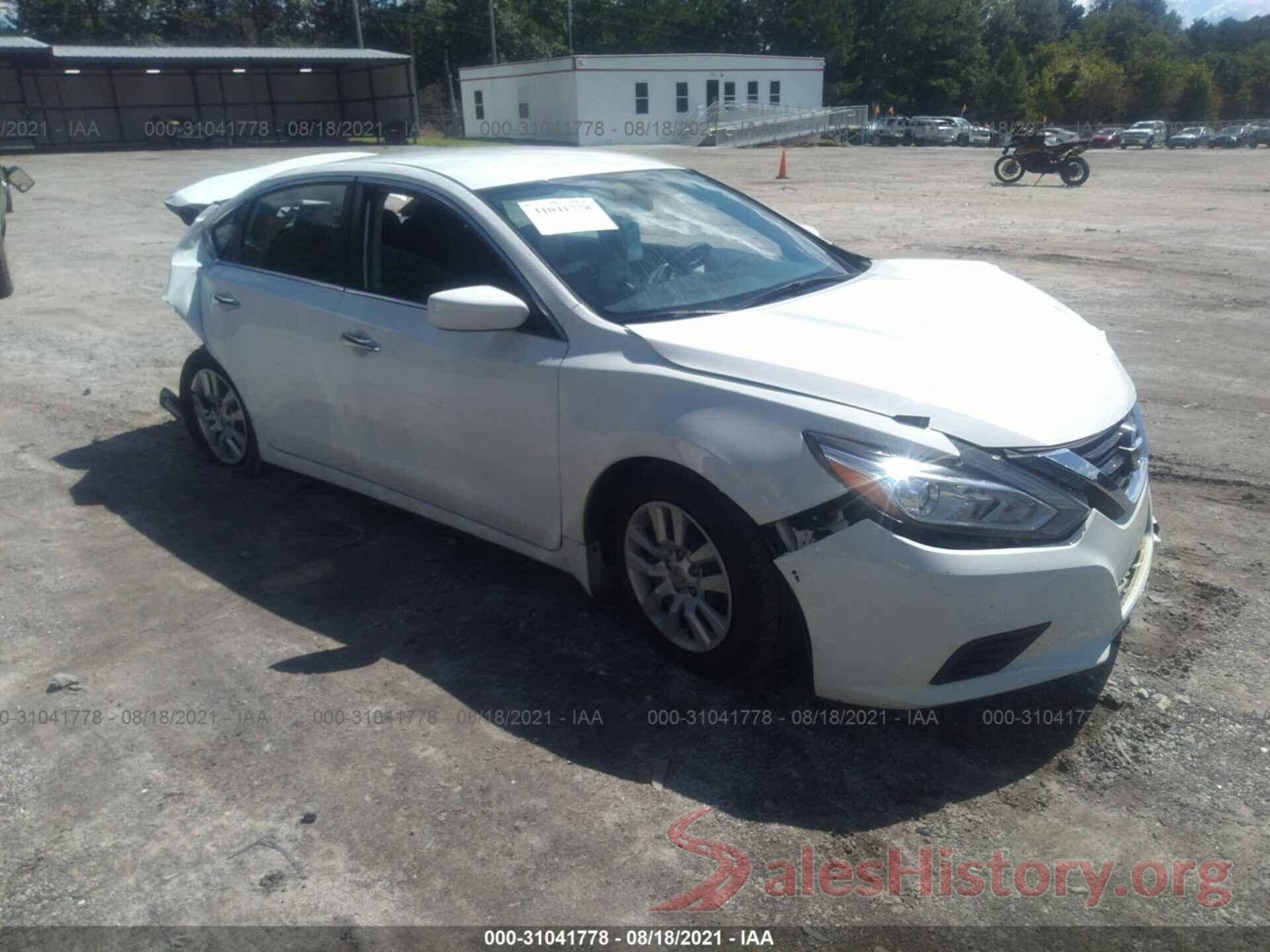 1N4AL3AP7HC483530 2017 NISSAN ALTIMA