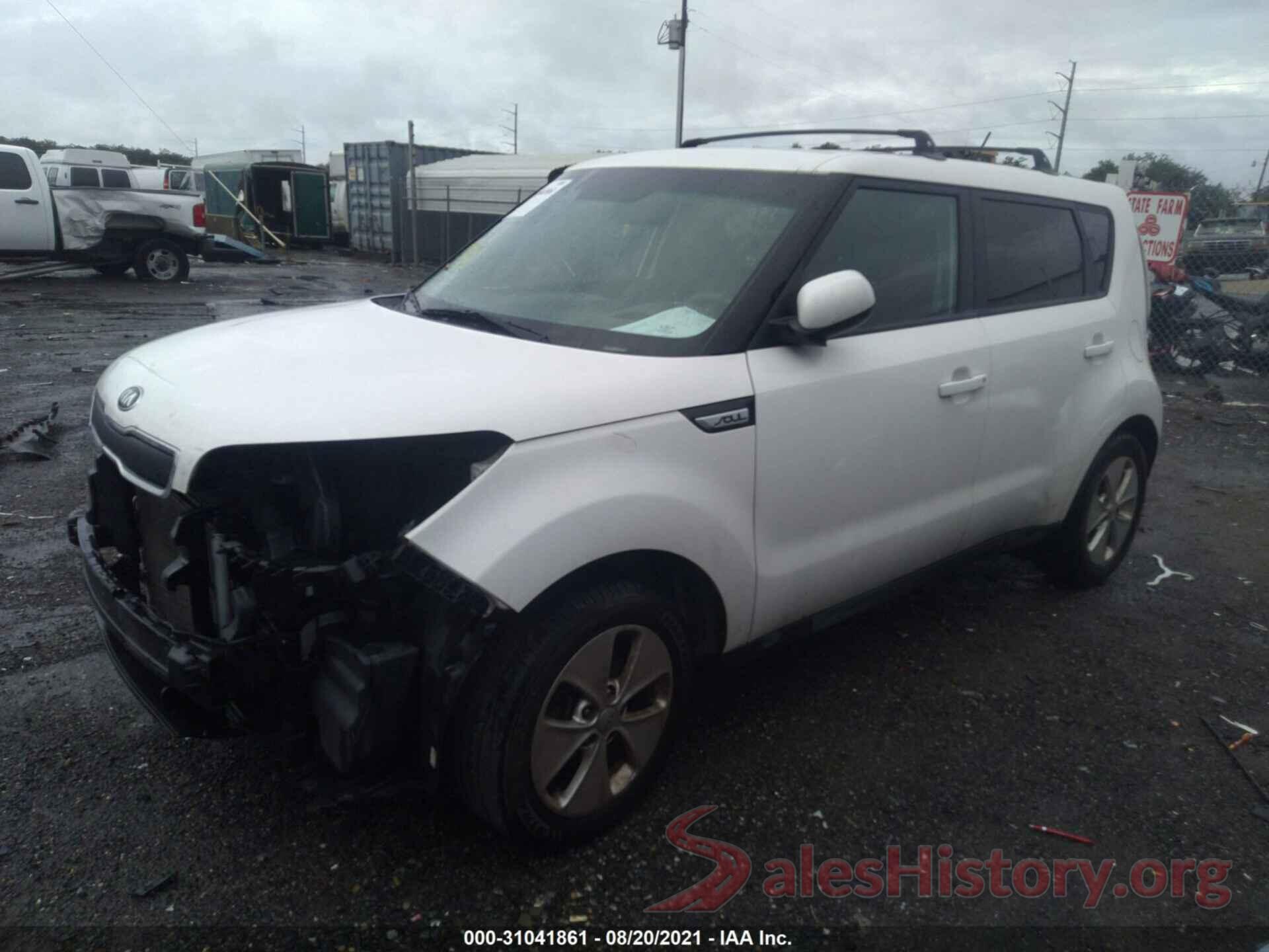 KNDJN2A29G7266538 2016 KIA SOUL