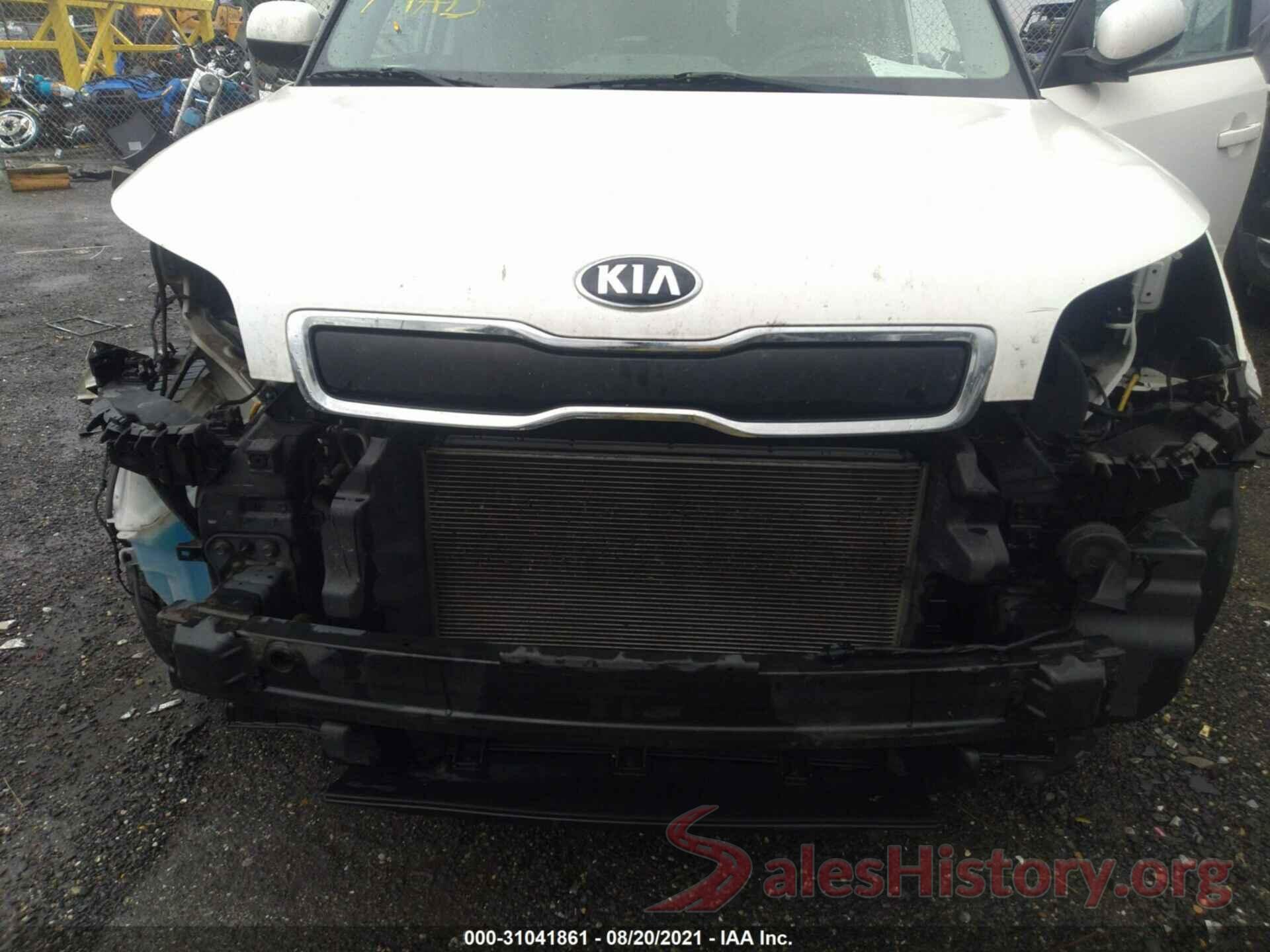 KNDJN2A29G7266538 2016 KIA SOUL