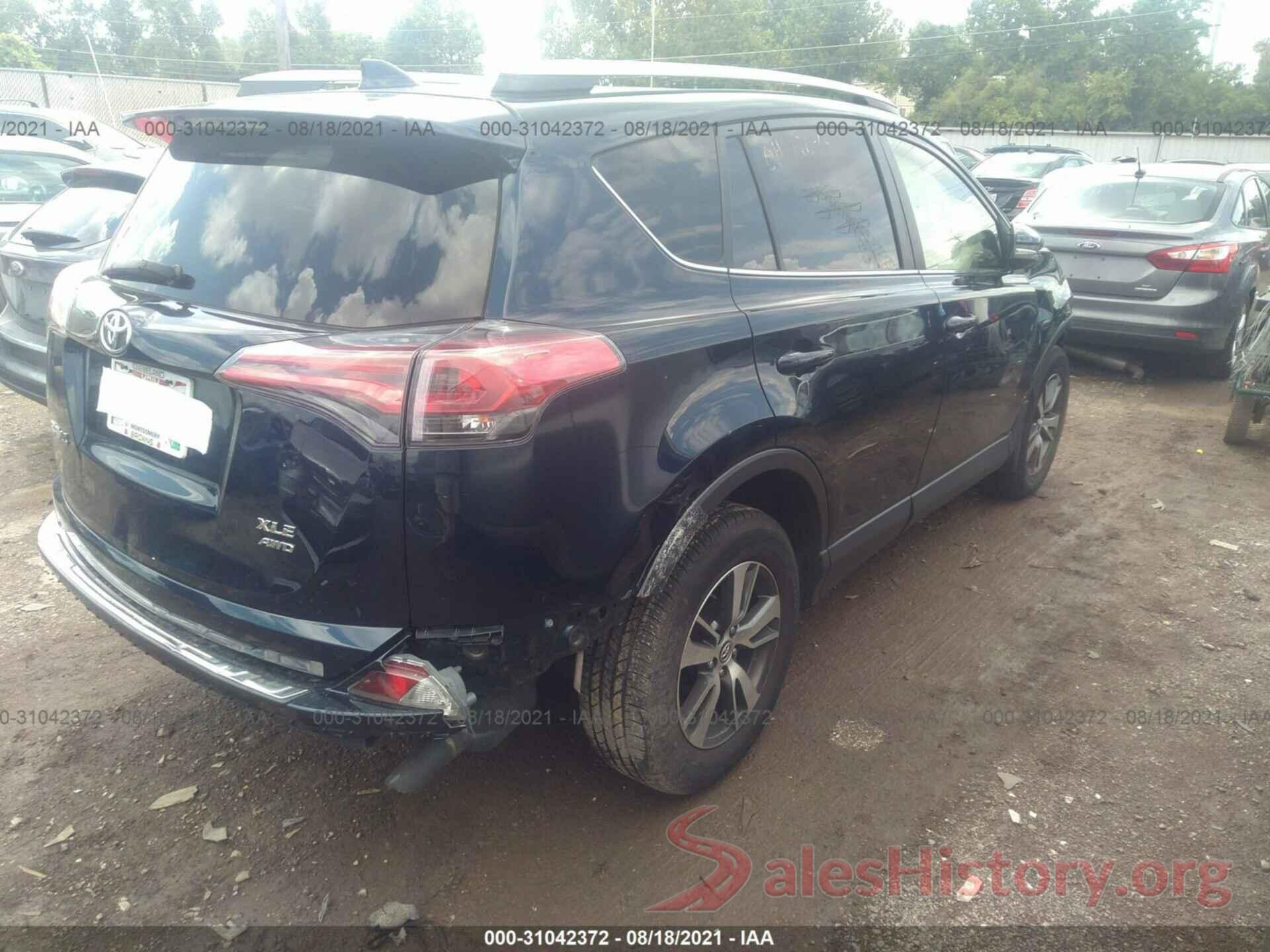 JTMRFREV4HJ154019 2017 TOYOTA RAV4