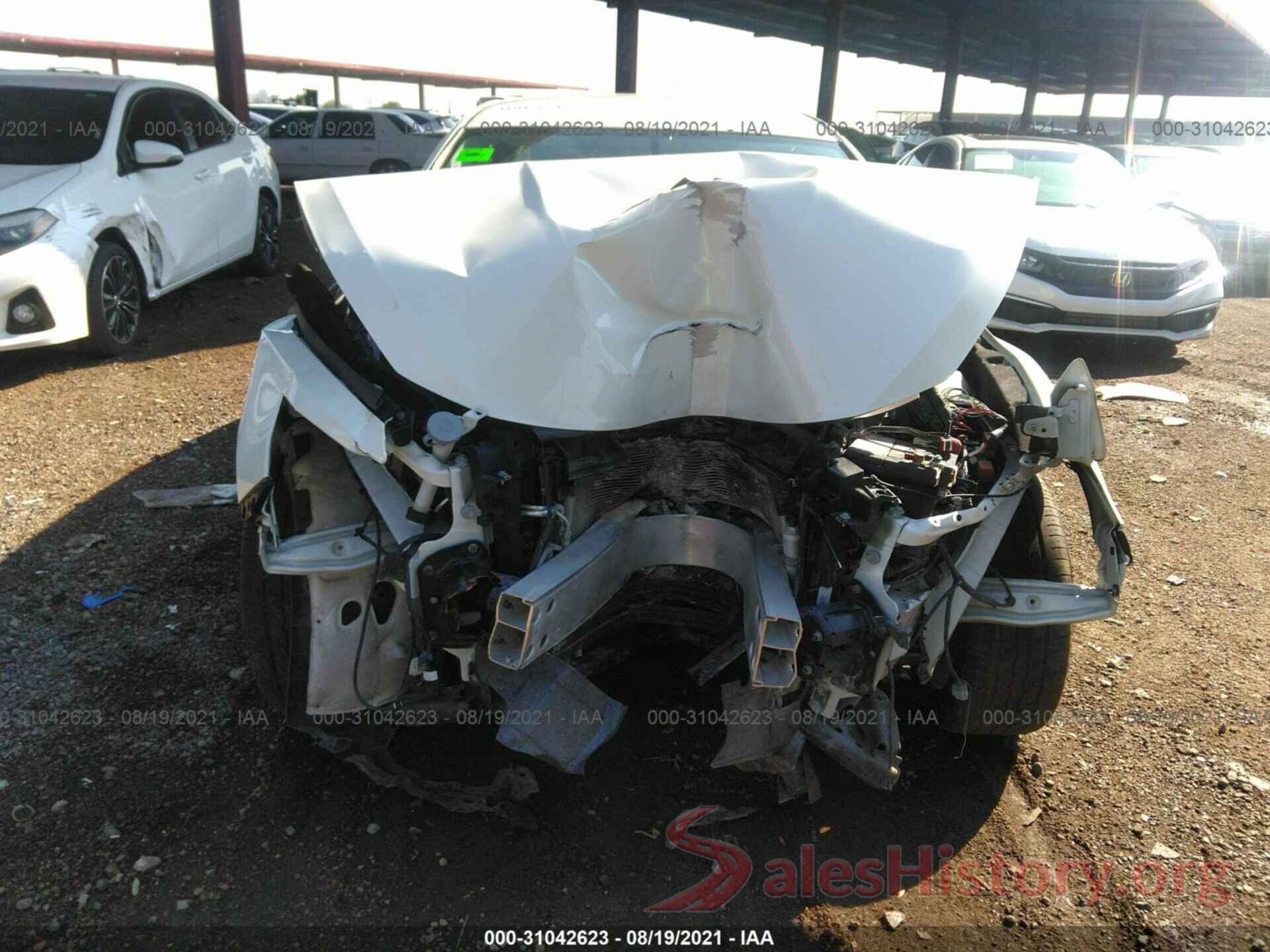 1N4AL3AP7HC223287 2017 NISSAN ALTIMA