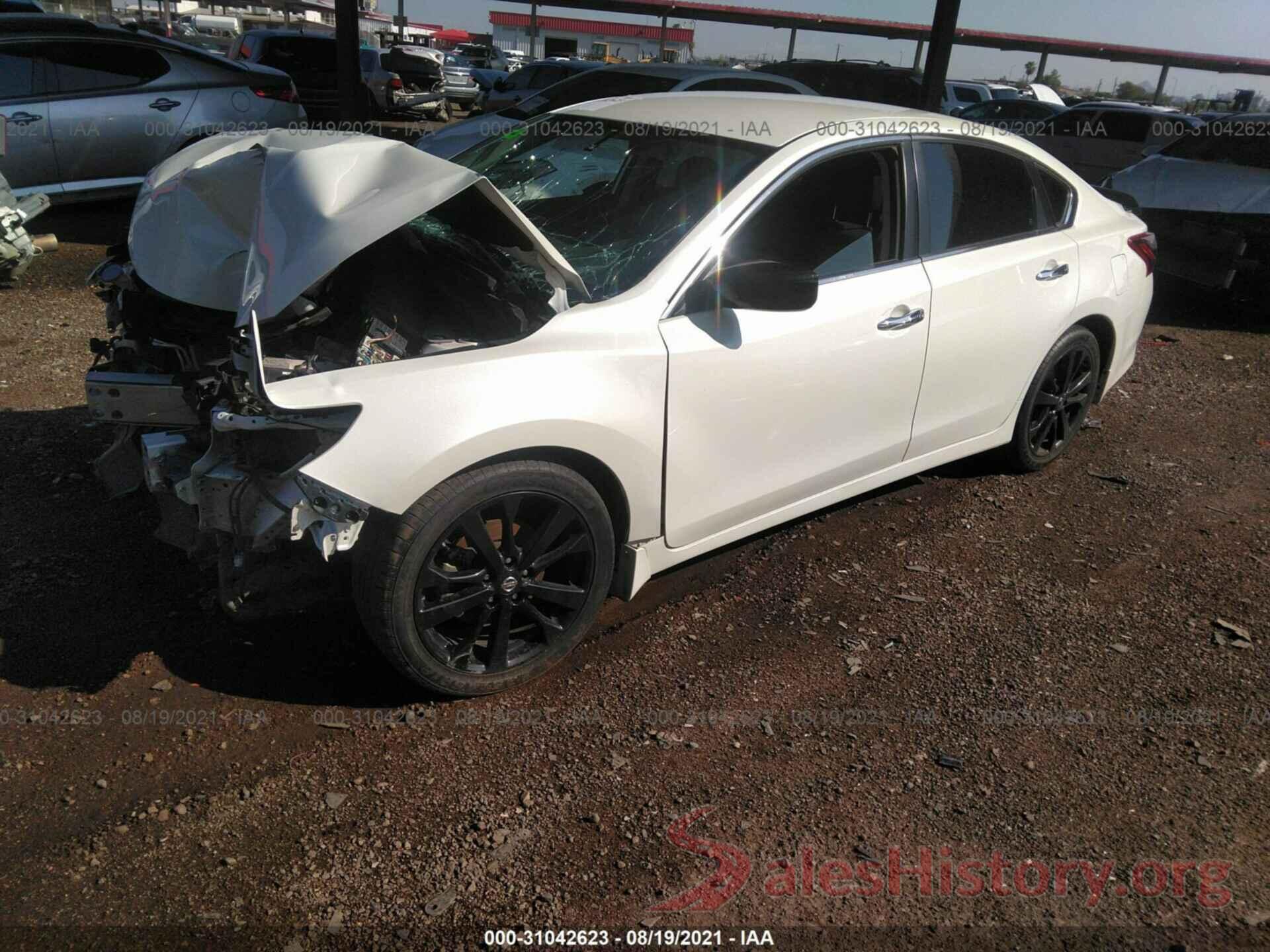 1N4AL3AP7HC223287 2017 NISSAN ALTIMA