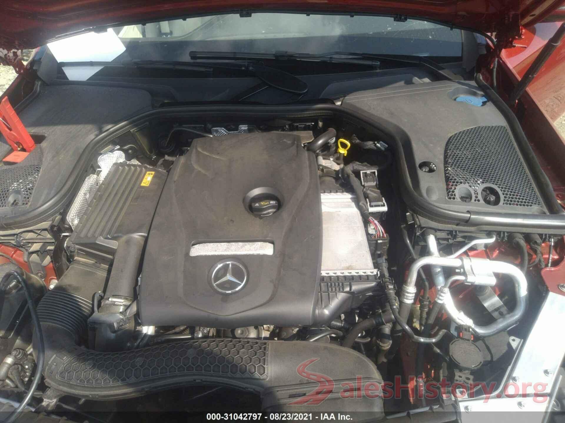 WDDZF4KB1KA551889 2019 MERCEDES-BENZ E-CLASS