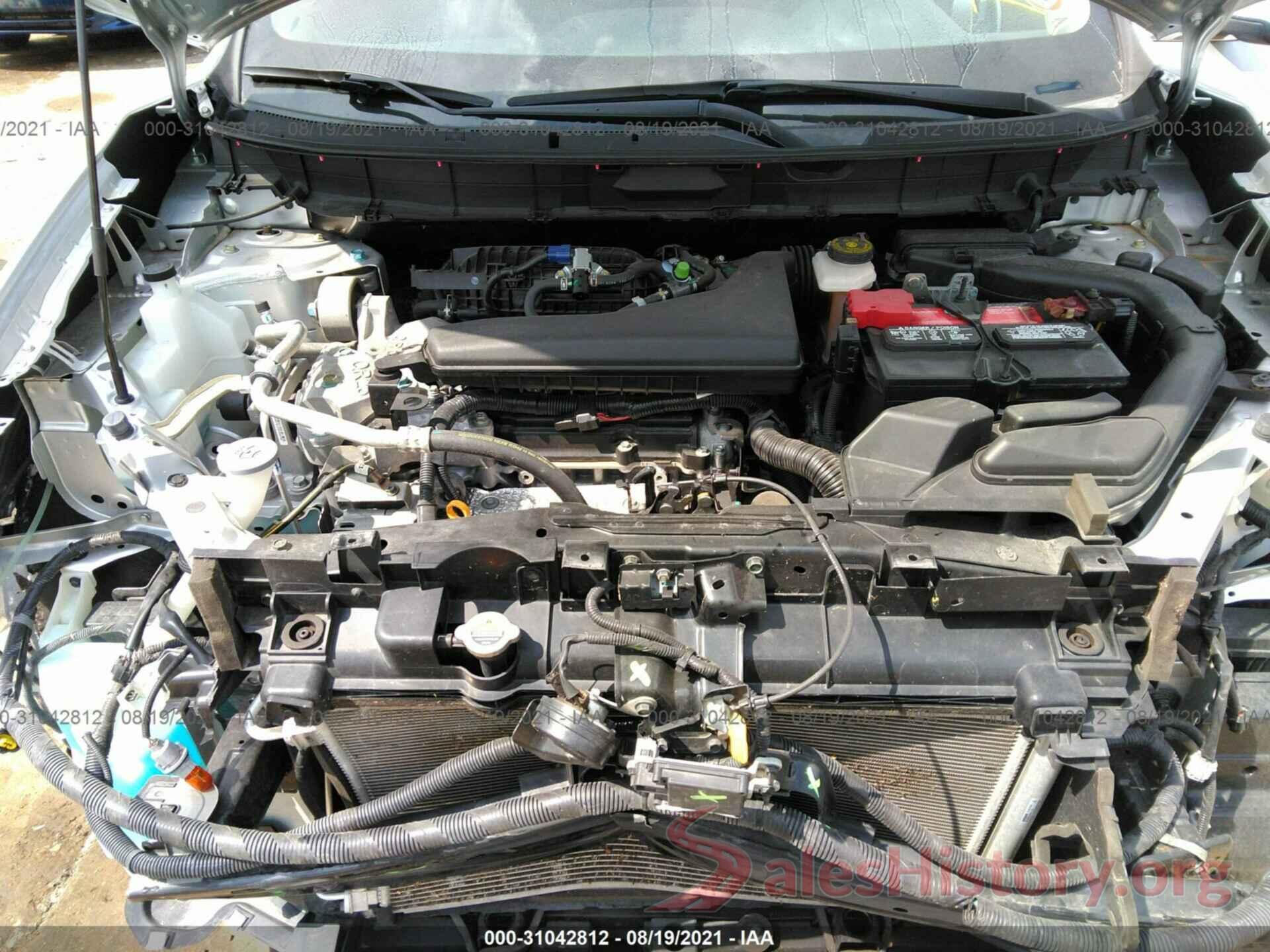 KNMAT2MV2HP608781 2017 NISSAN ROGUE