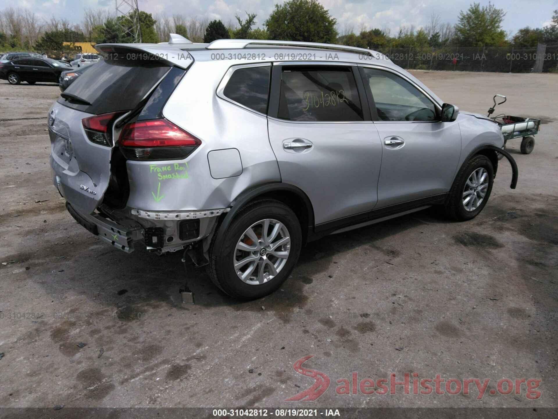 KNMAT2MV2HP608781 2017 NISSAN ROGUE