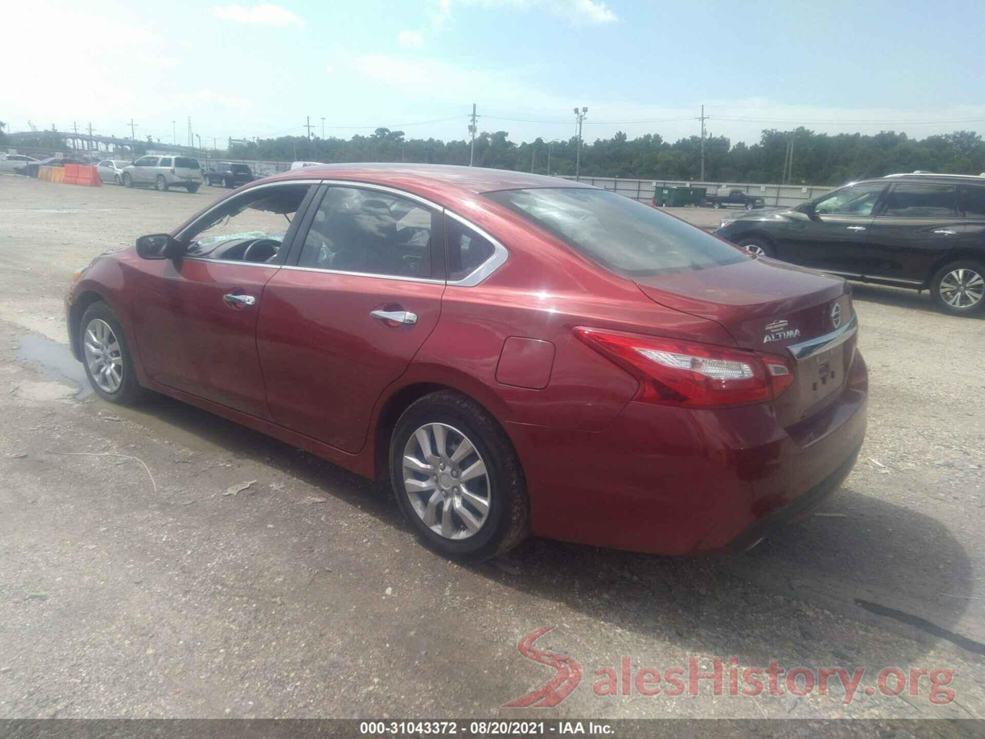 1N4AL3AP6GN355279 2016 NISSAN ALTIMA