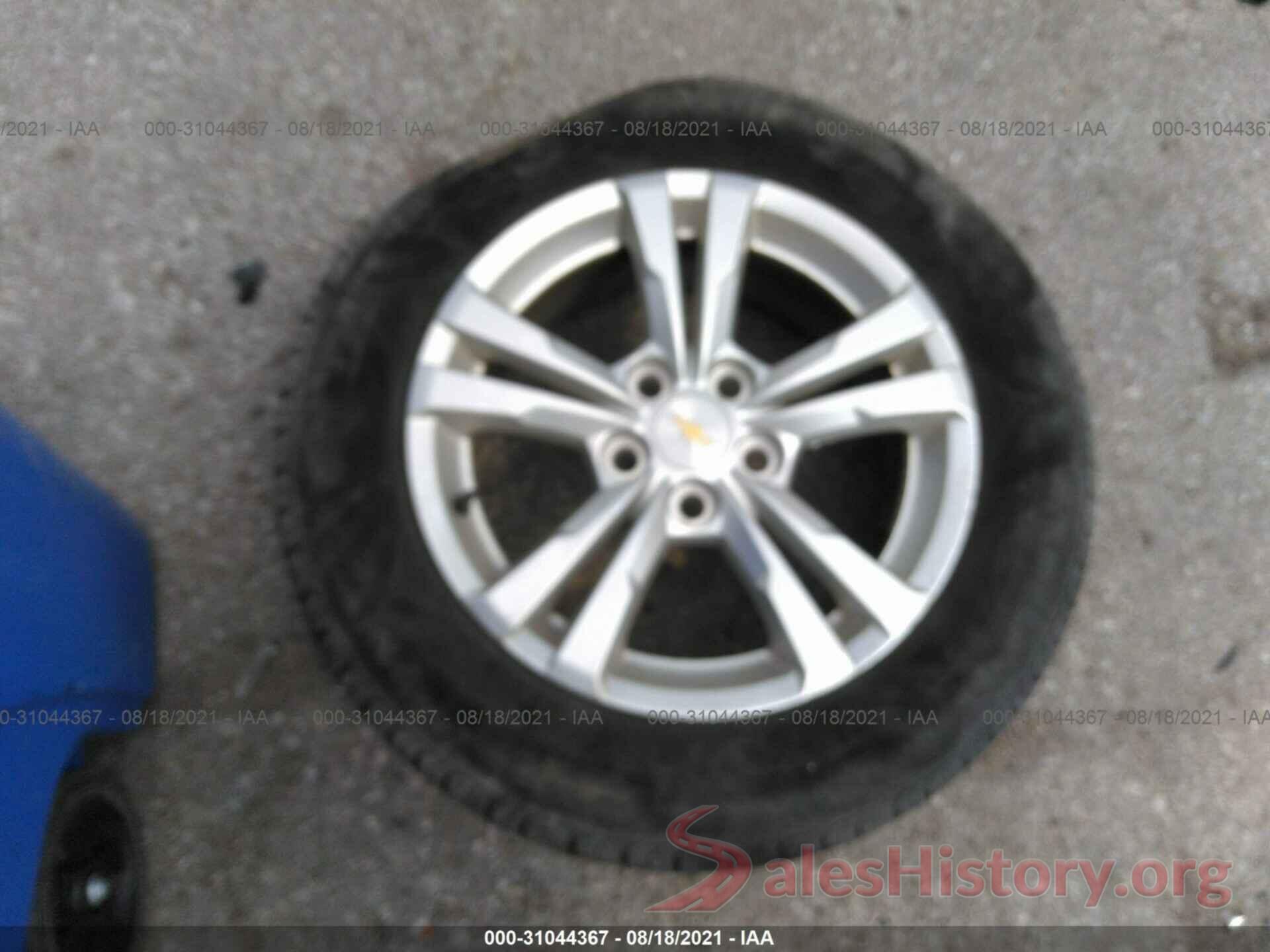 2GNALBEK3G1130653 2016 CHEVROLET EQUINOX