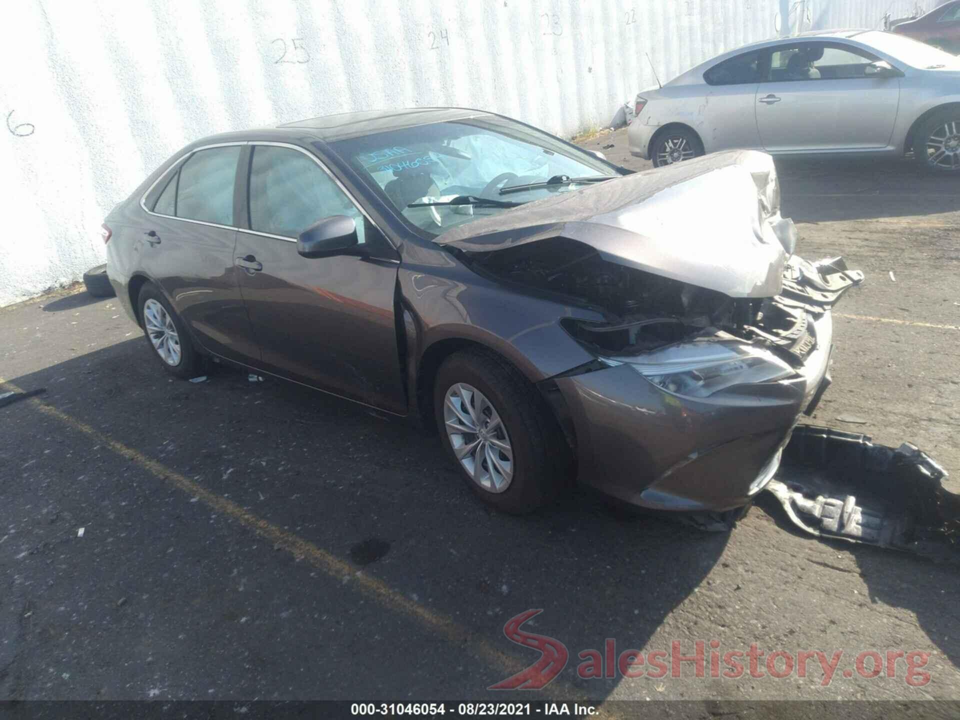 4T4BF1FK5GR536131 2016 TOYOTA CAMRY