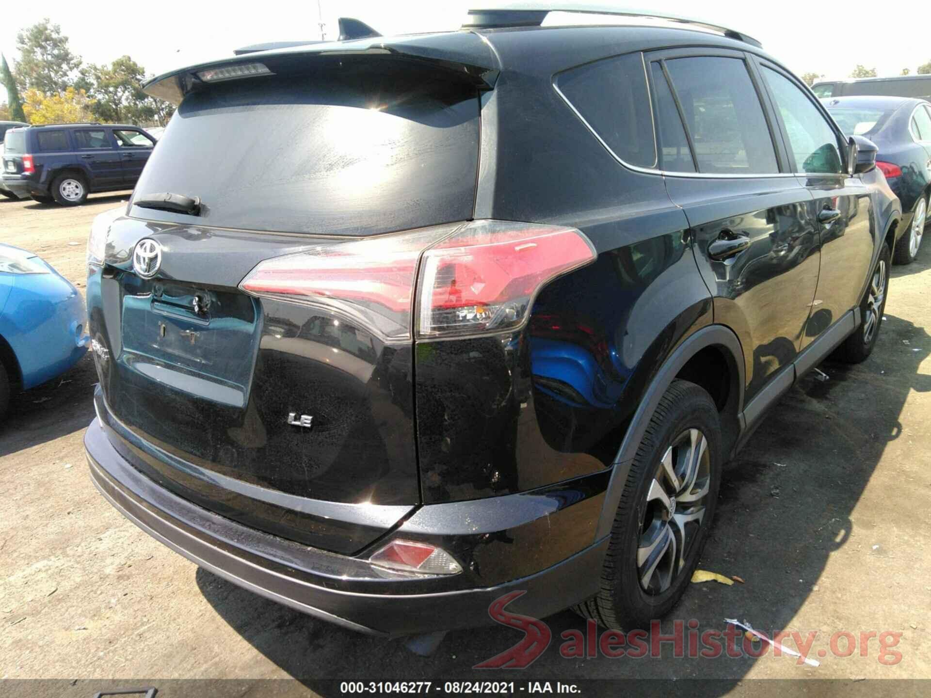 2T3ZFREV9HW315658 2017 TOYOTA RAV4