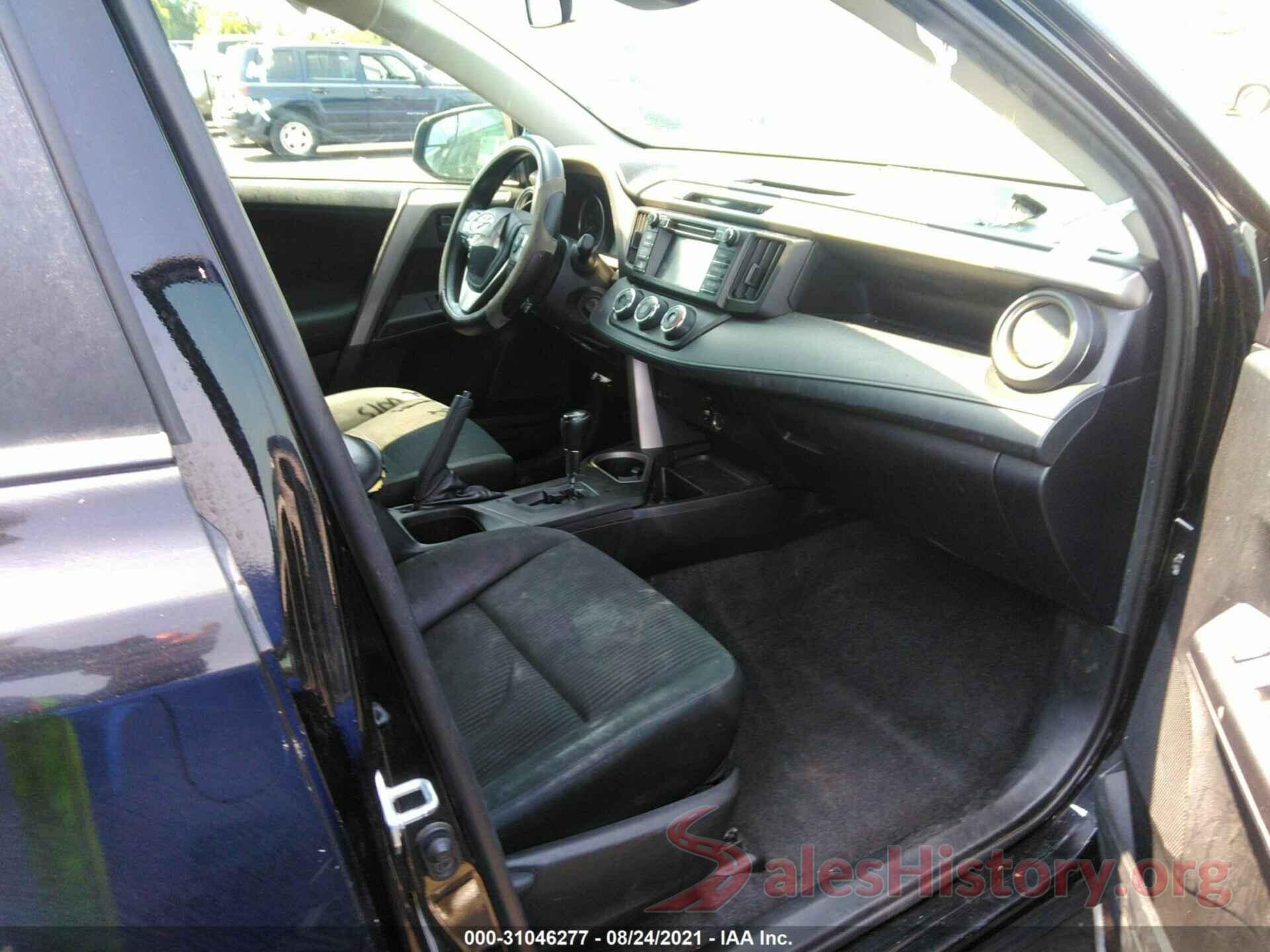 2T3ZFREV9HW315658 2017 TOYOTA RAV4