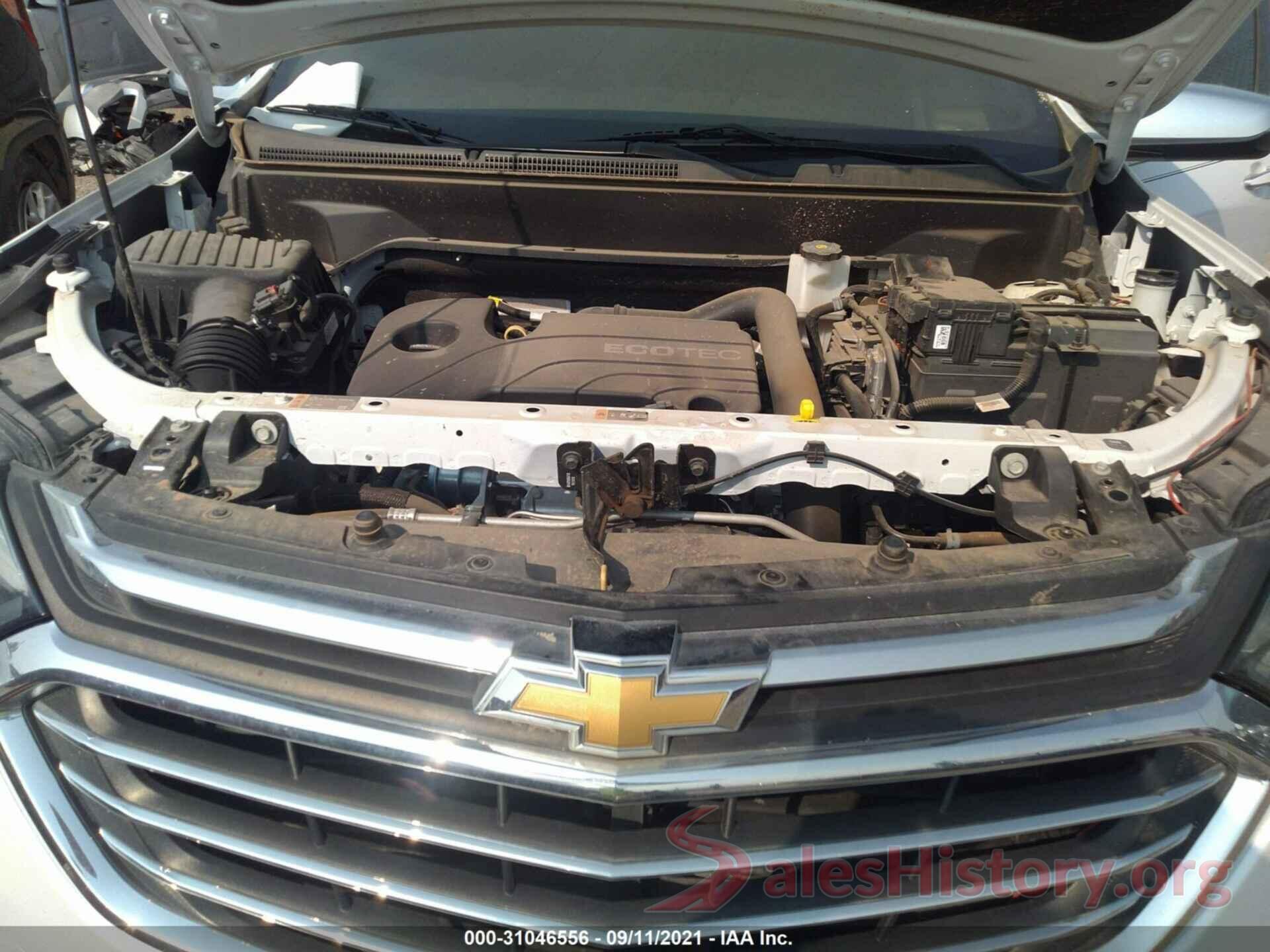 2GNAXNEV3K6116182 2019 CHEVROLET EQUINOX