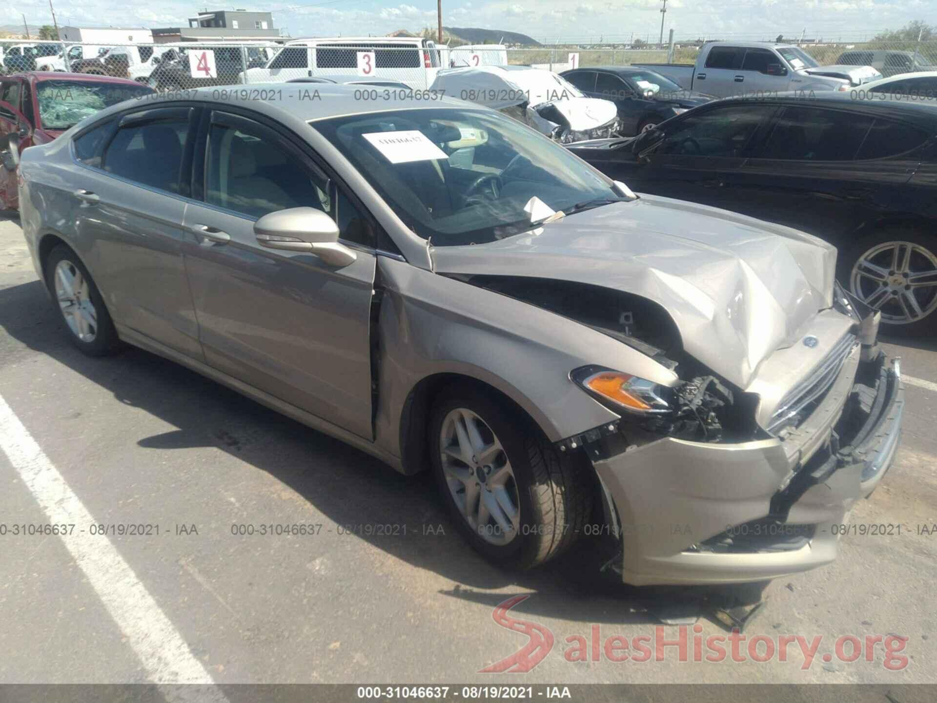 3FA6P0H72GR151929 2016 FORD FUSION