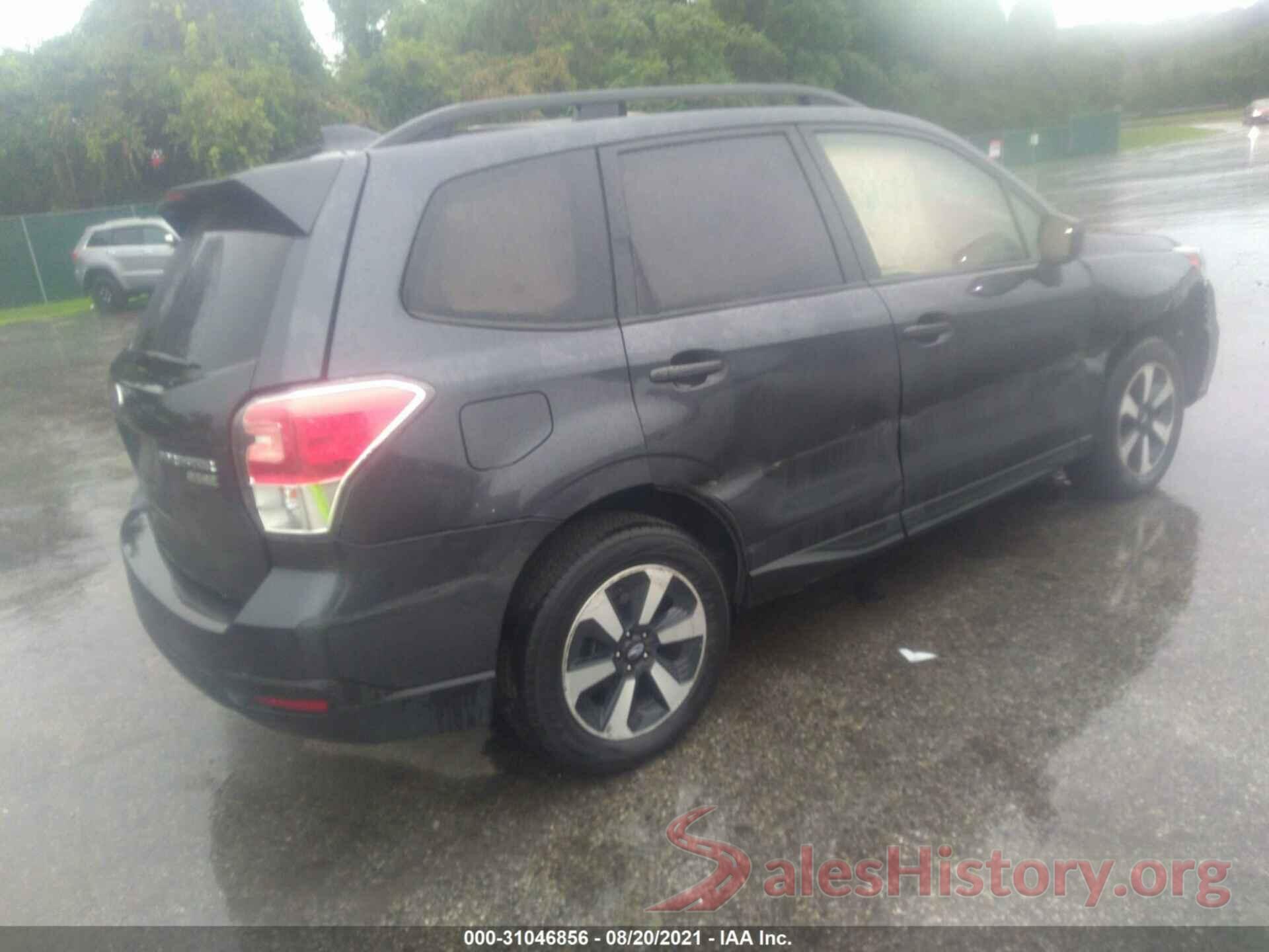 JF2SJAEC5HH594498 2017 SUBARU FORESTER