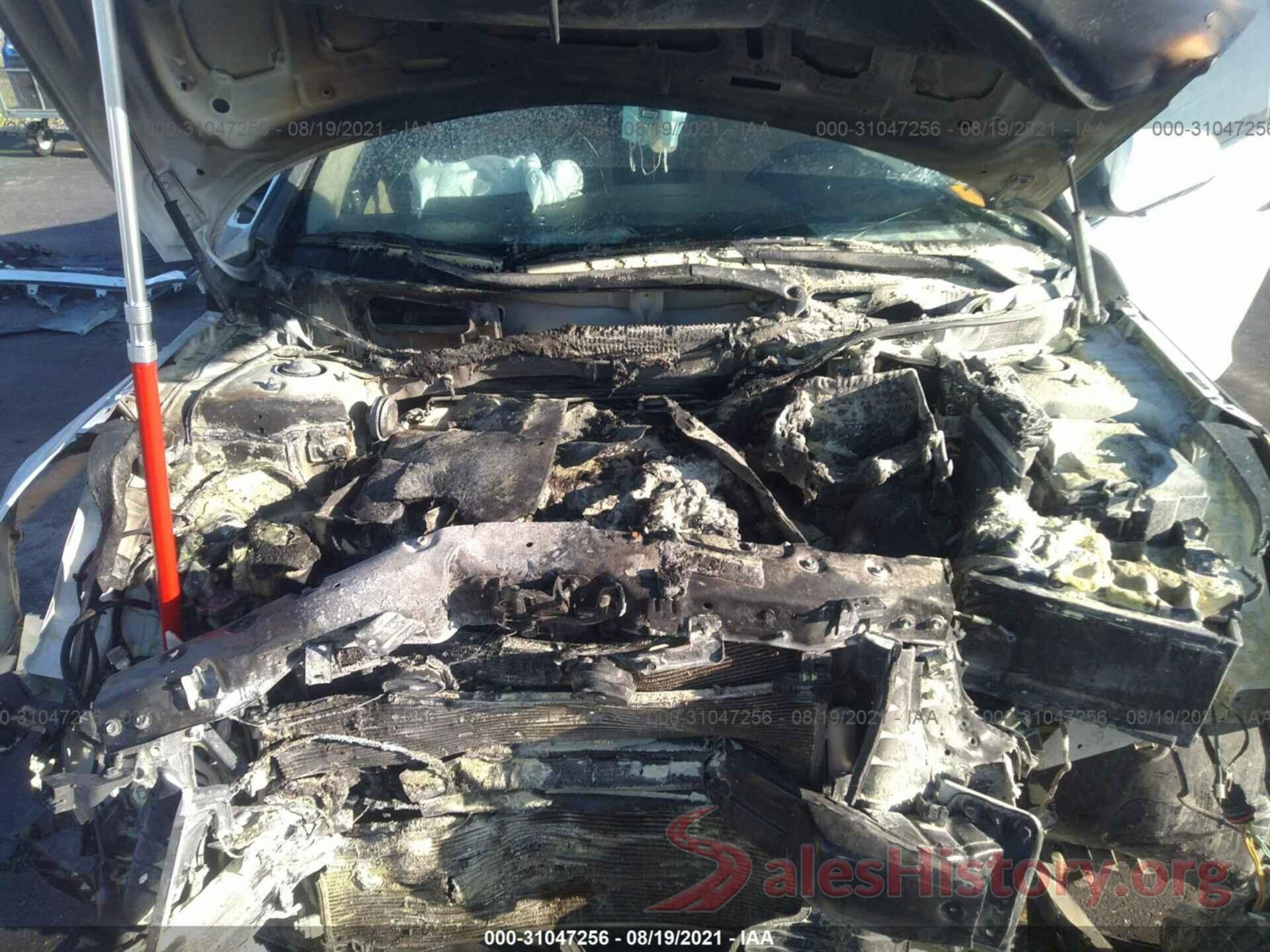 5NPE34AF6GH413626 2016 HYUNDAI SONATA