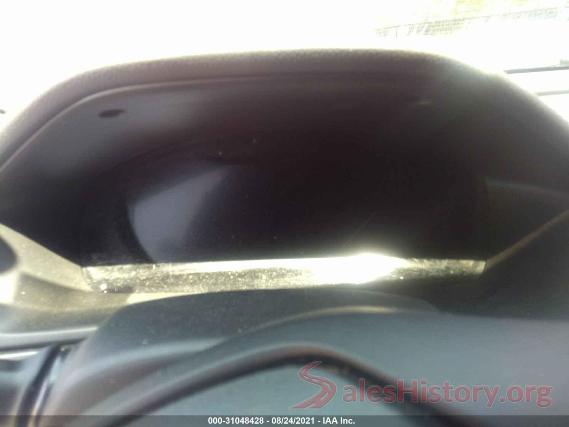 1HGCV1F1XKA104708 2019 HONDA ACCORD SEDAN