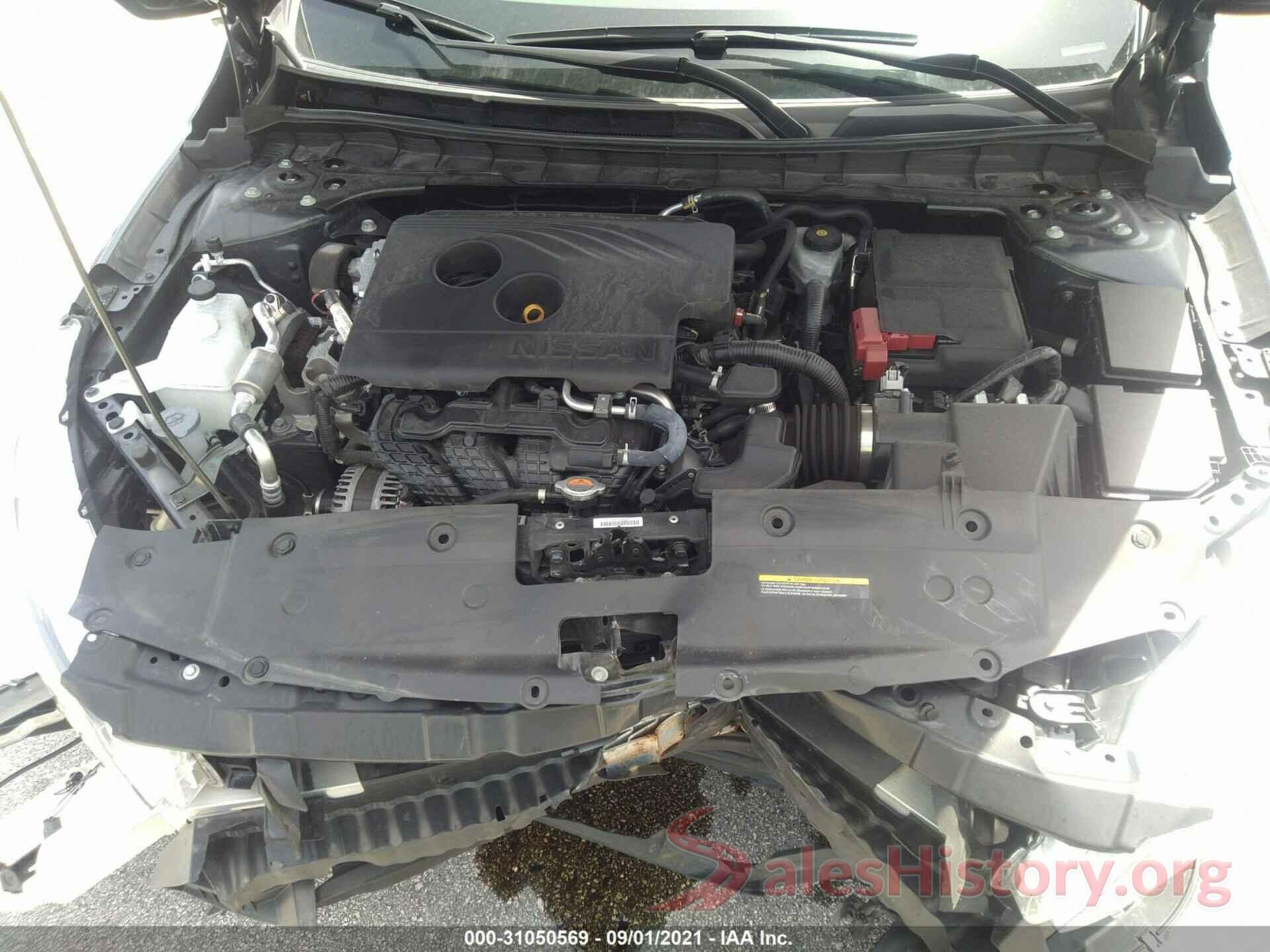 1N4BL4BV0LC218366 2020 NISSAN ALTIMA