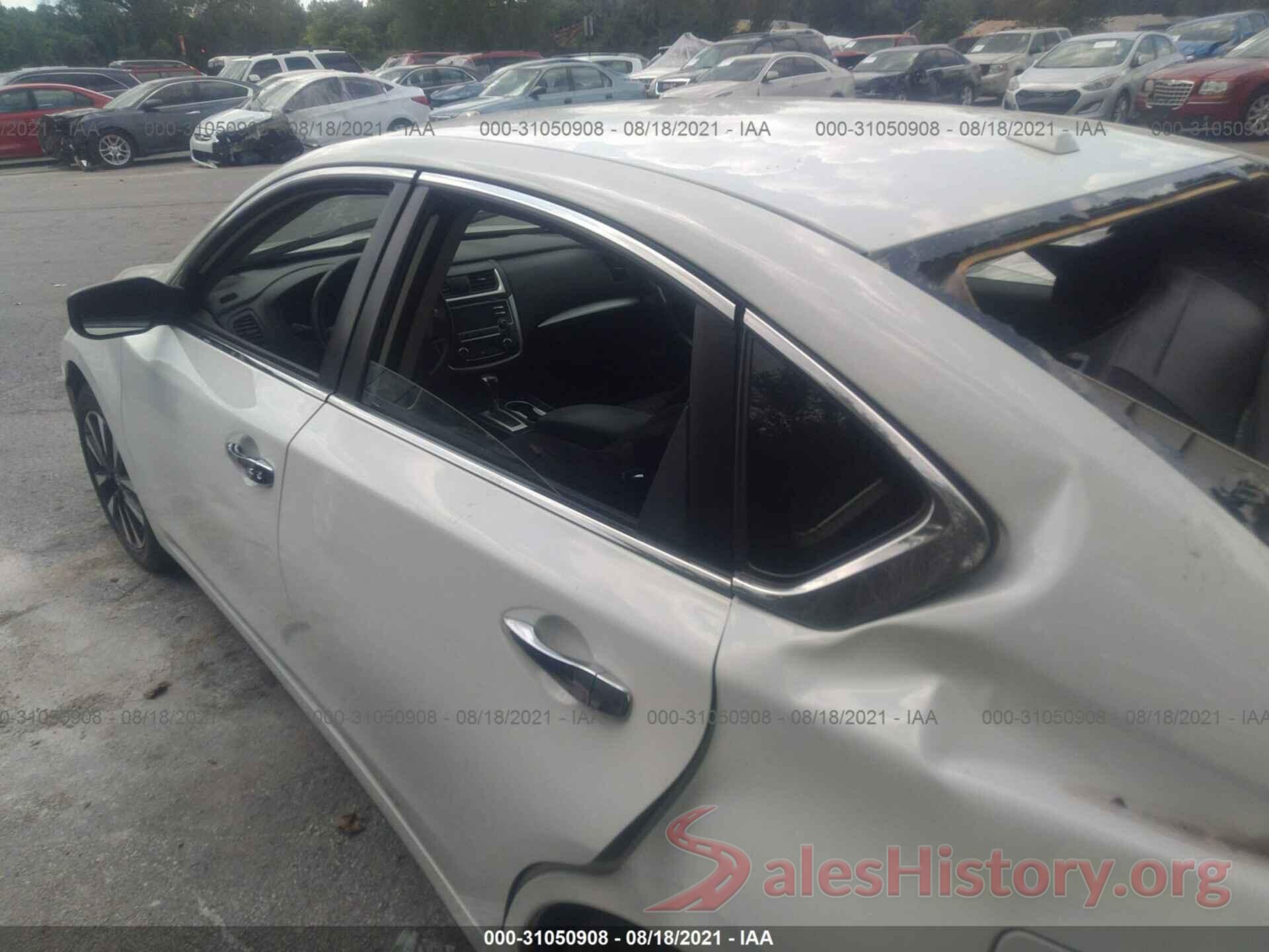 1N4AL3AP3JC275151 2018 NISSAN ALTIMA