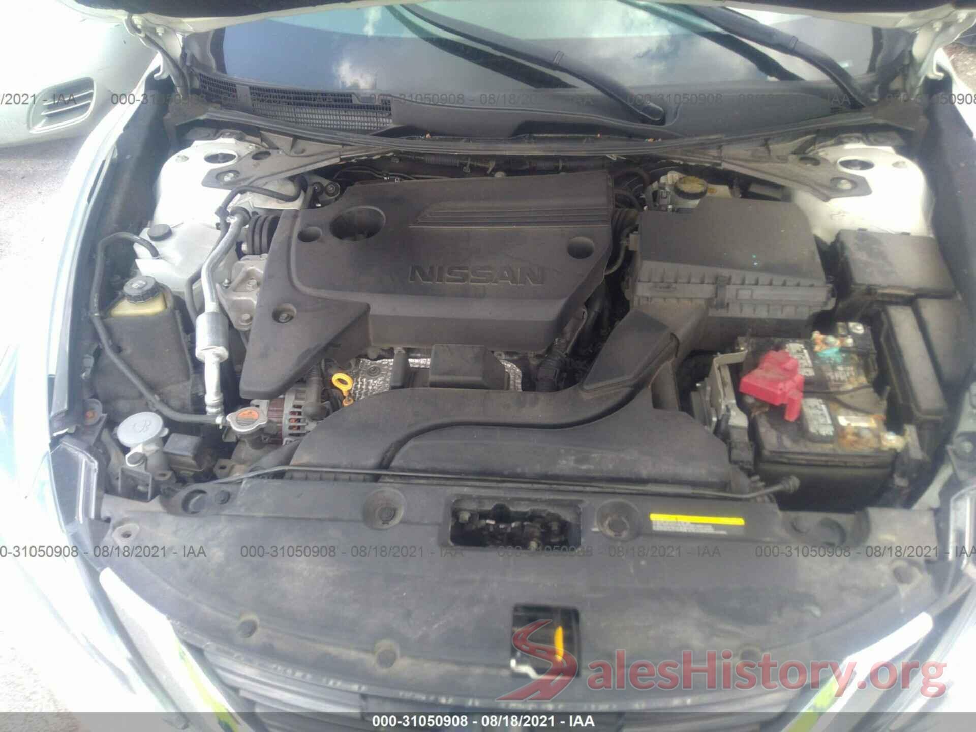 1N4AL3AP3JC275151 2018 NISSAN ALTIMA