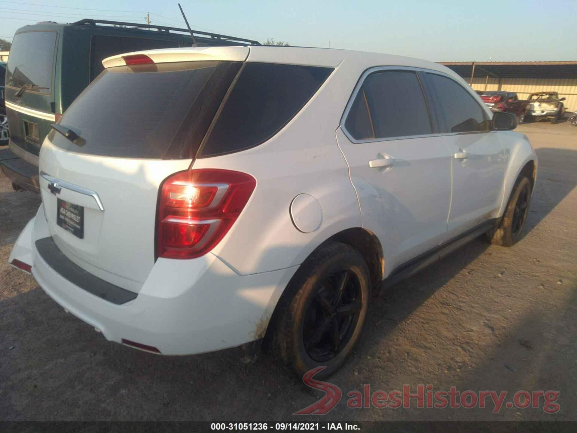 2GNALBEK2H1569862 2017 CHEVROLET EQUINOX