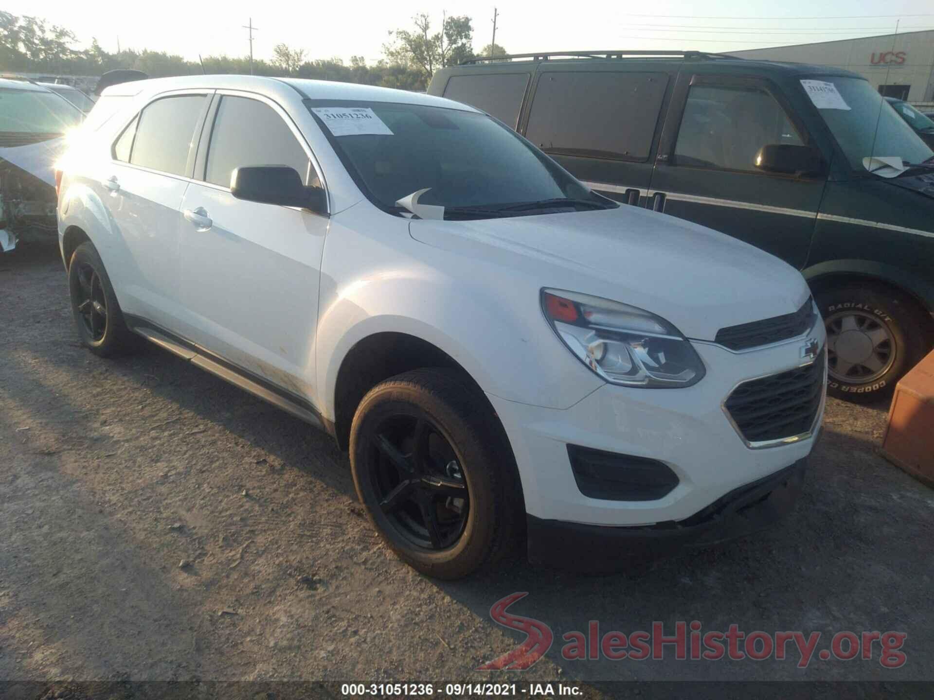 2GNALBEK2H1569862 2017 CHEVROLET EQUINOX