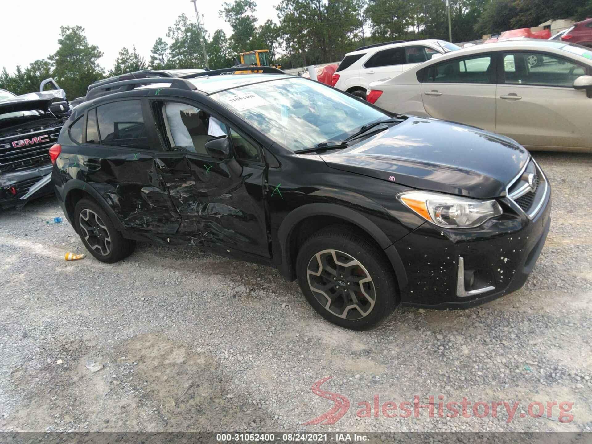 JF2GPABC7GG320622 2016 SUBARU CROSSTREK