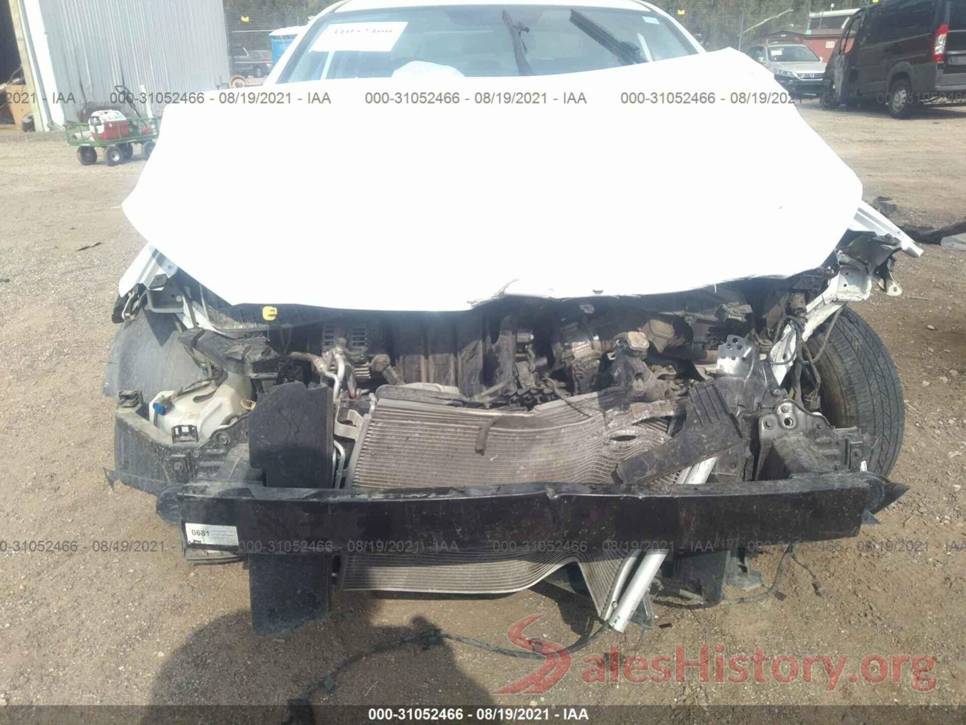 5NPD74LF7JH382763 2018 HYUNDAI ELANTRA