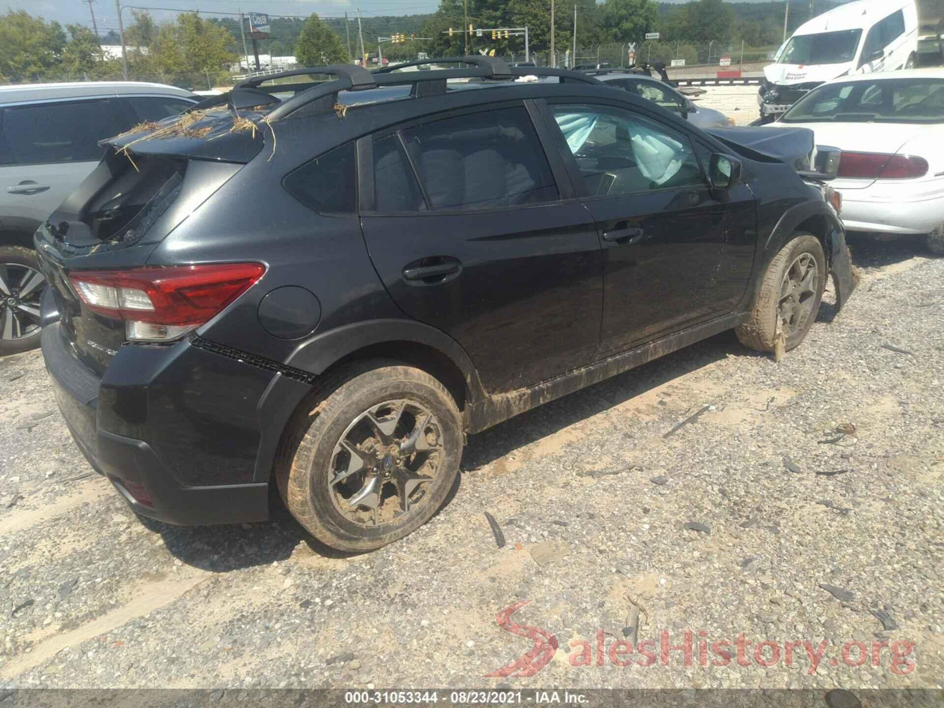 JF2GTAEC8KH283624 2019 SUBARU CROSSTREK