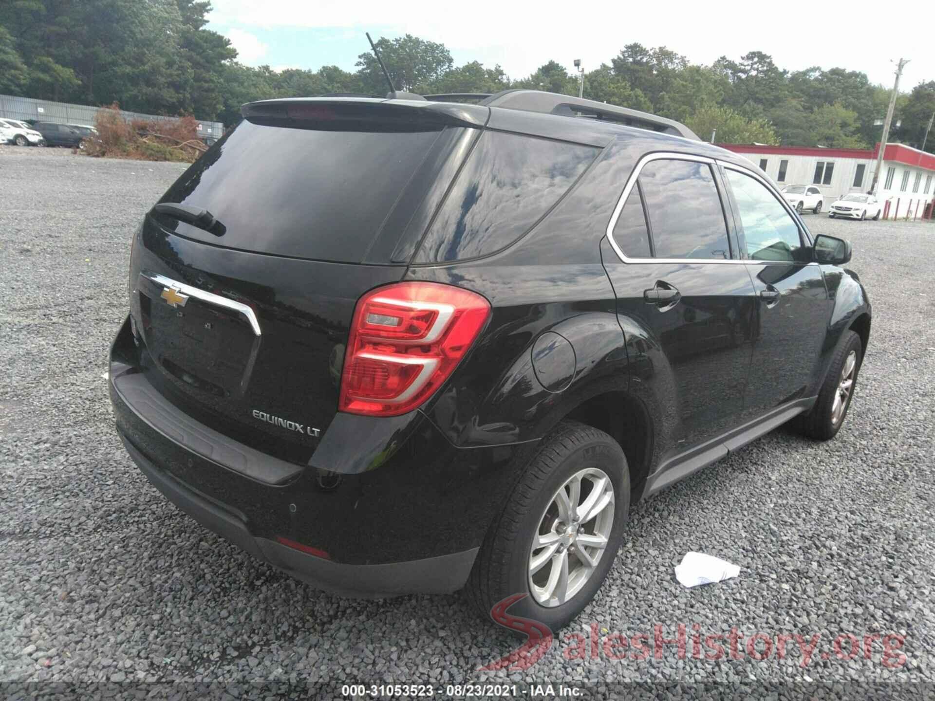 2GNFLFEK6G6172475 2016 CHEVROLET EQUINOX