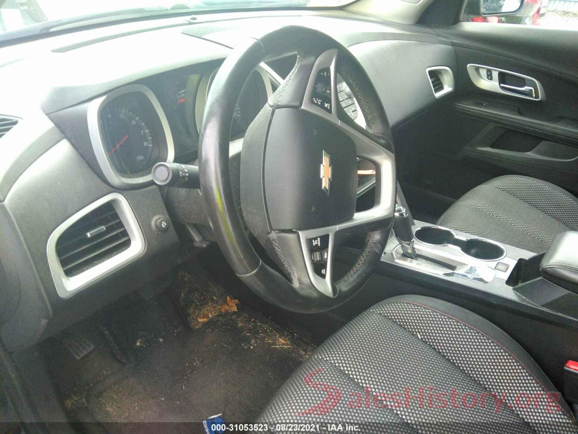 2GNFLFEK6G6172475 2016 CHEVROLET EQUINOX