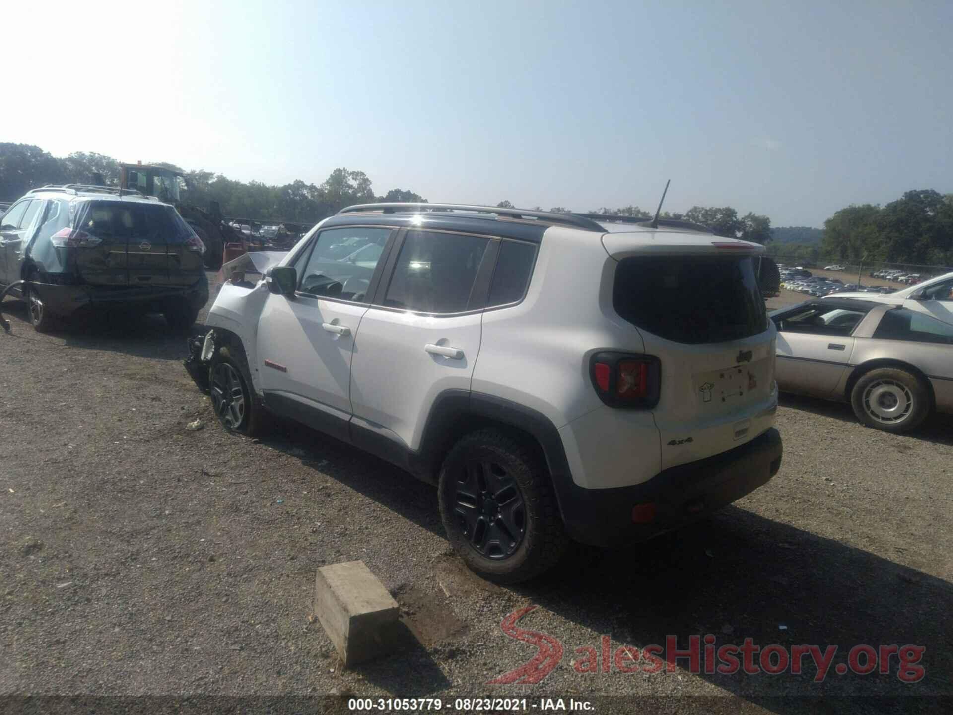 ZACCJBCB5JPG78676 2018 JEEP RENEGADE