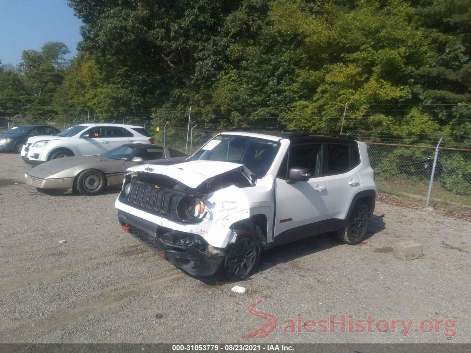 ZACCJBCB5JPG78676 2018 JEEP RENEGADE