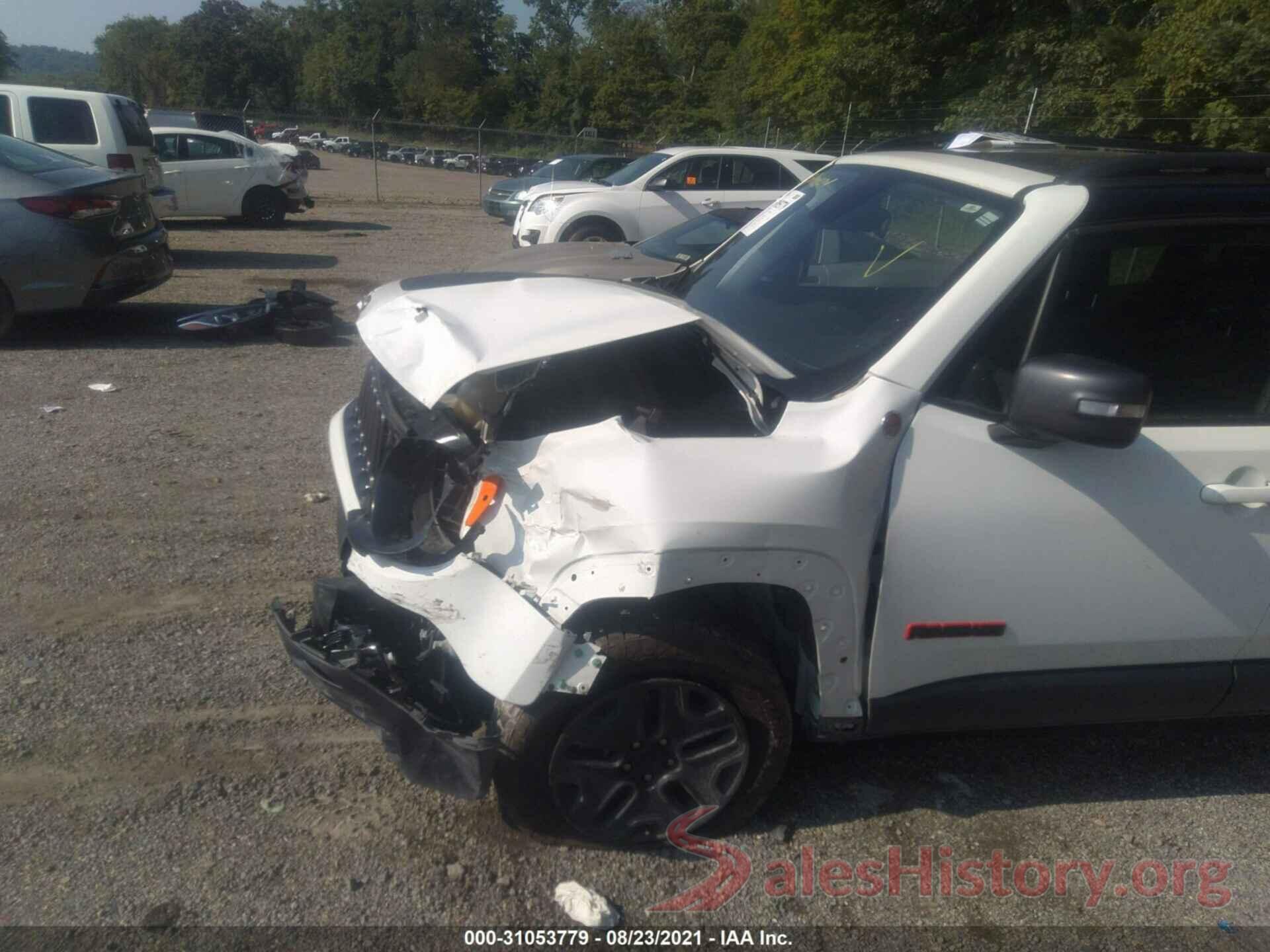 ZACCJBCB5JPG78676 2018 JEEP RENEGADE