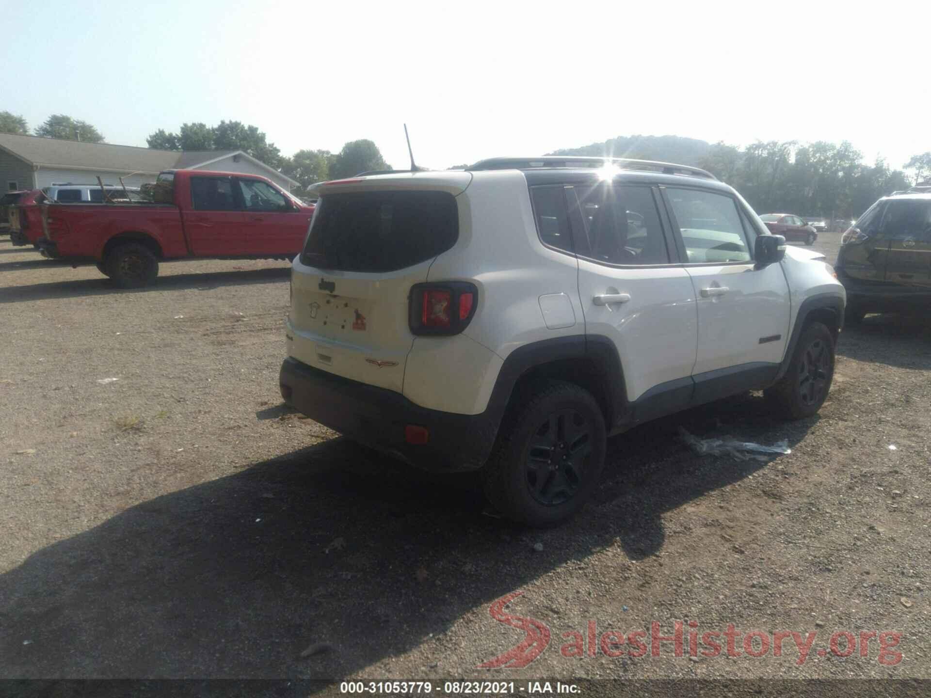 ZACCJBCB5JPG78676 2018 JEEP RENEGADE