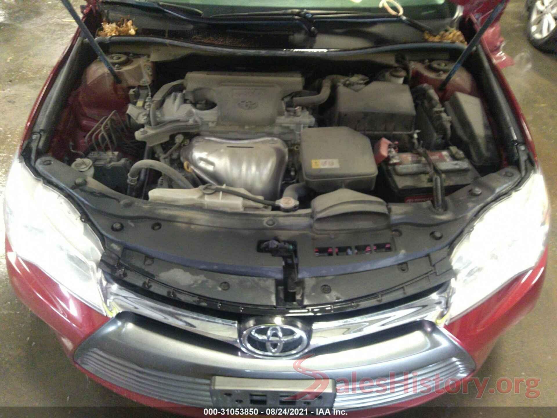 4T1BF1FKXHU632199 2017 TOYOTA CAMRY